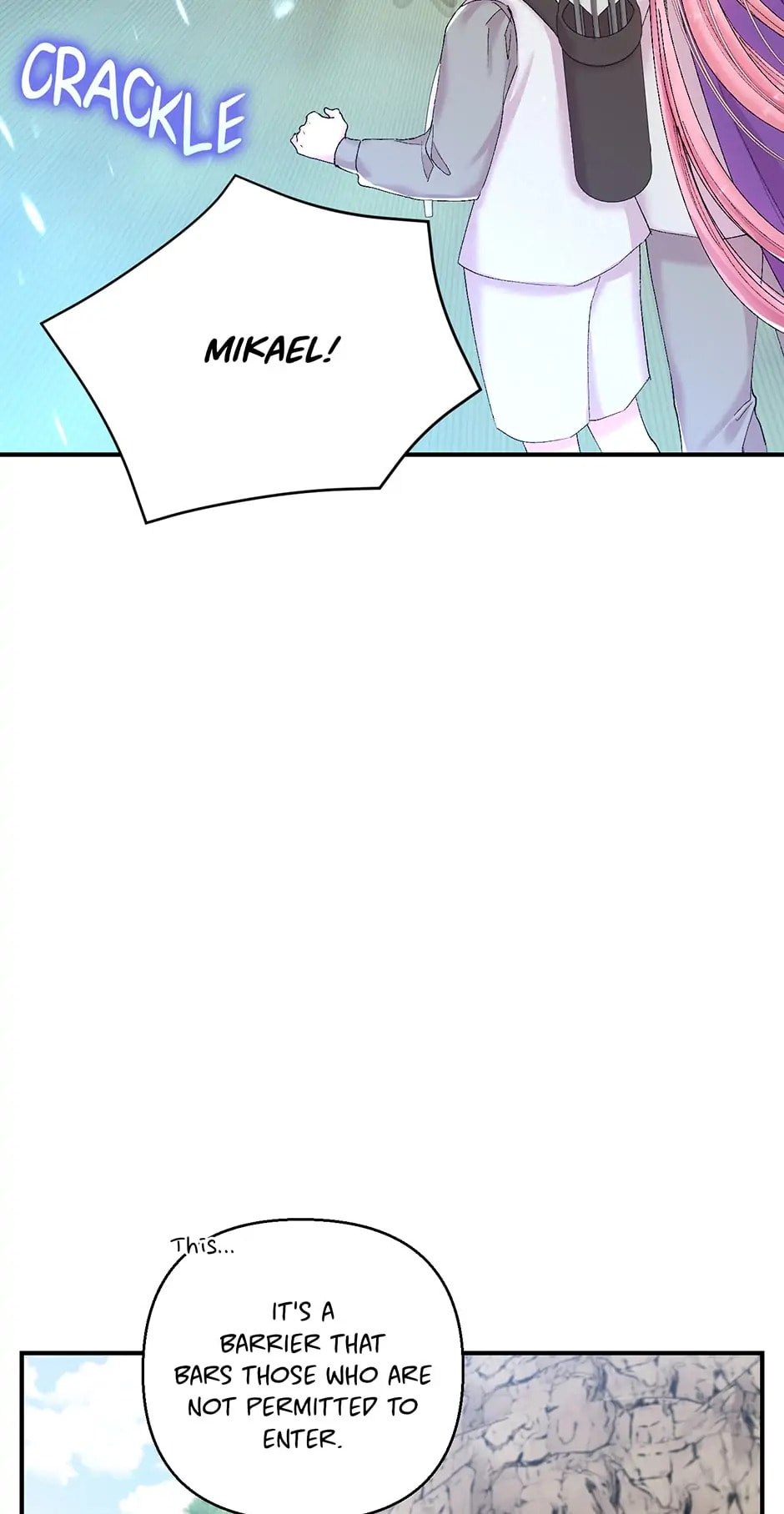 Baby Empress (Promo) Chapter 88 page 38 - 