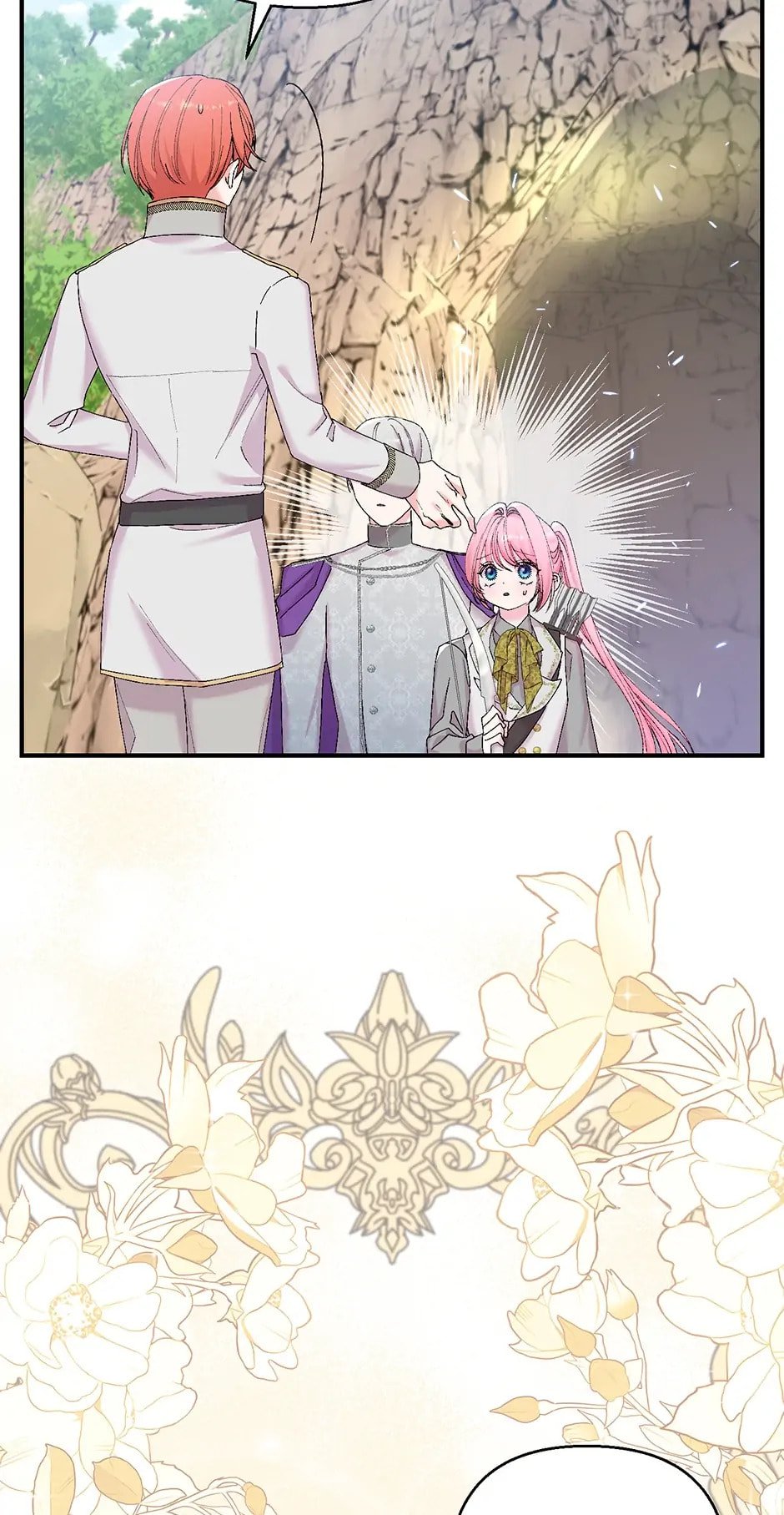Baby Empress (Promo) Chapter 88 page 39 - 