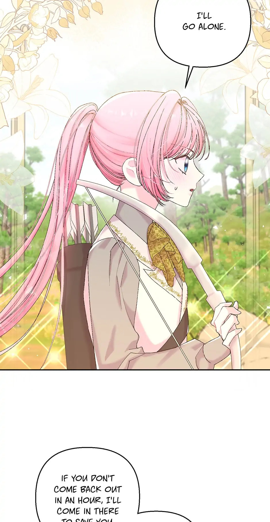 Baby Empress (Promo) Chapter 88 page 40 - 