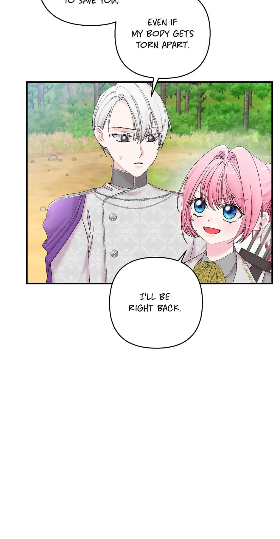 Baby Empress (Promo) Chapter 88 page 41 - 