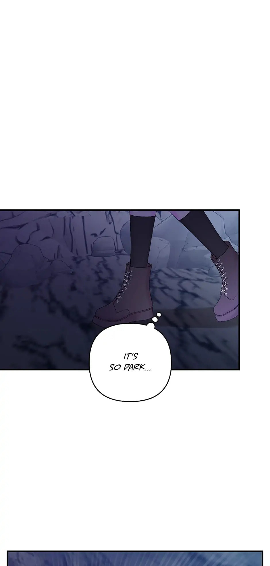 Baby Empress (Promo) Chapter 88 page 42 - 