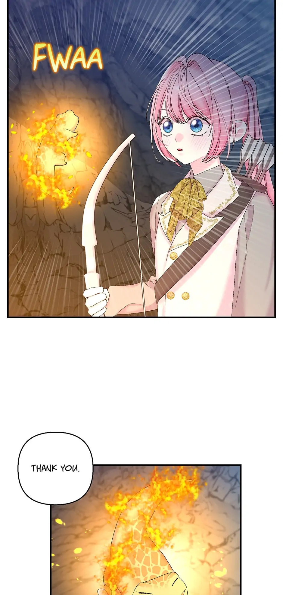 Baby Empress (Promo) Chapter 88 page 43 - 