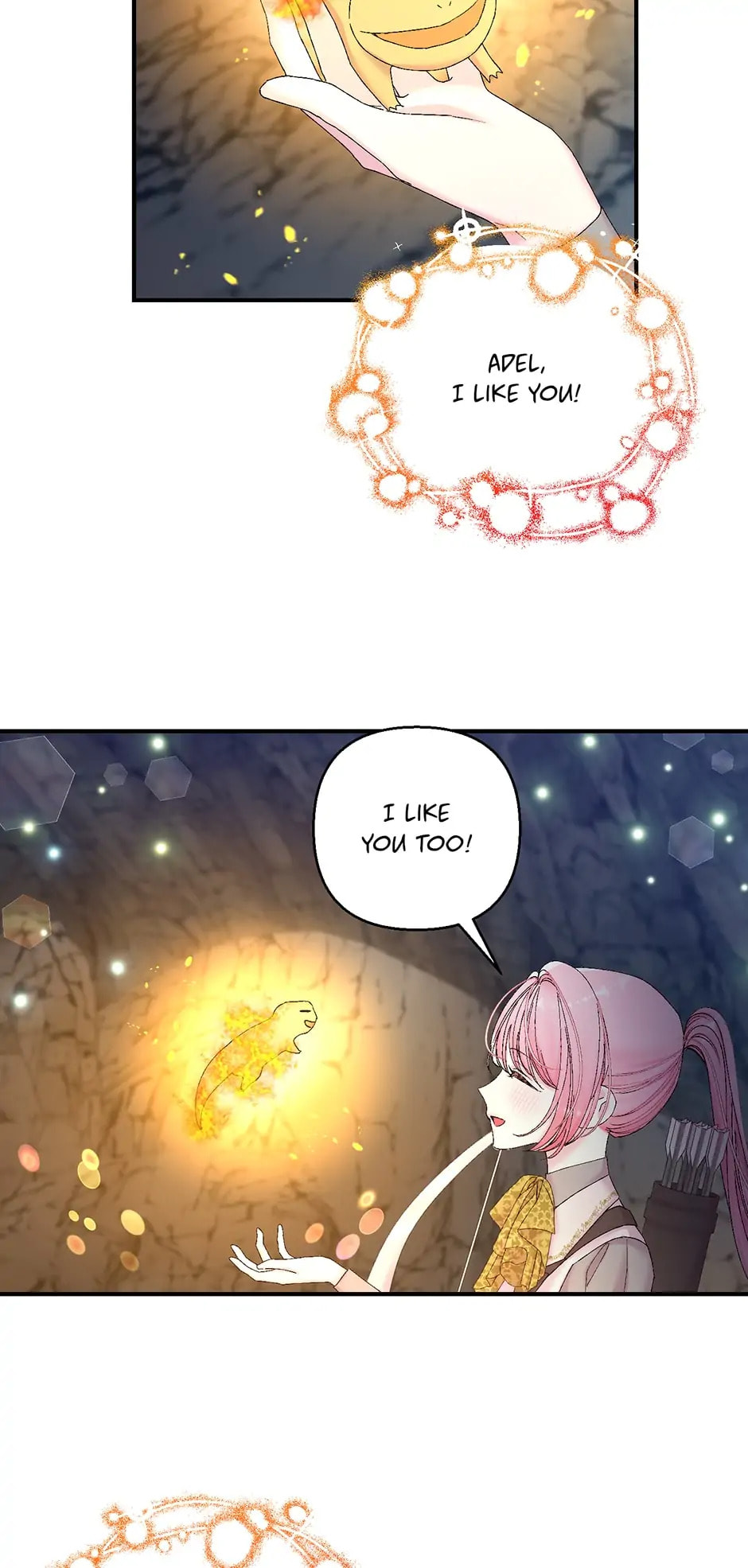 Baby Empress (Promo) Chapter 88 page 44 - 