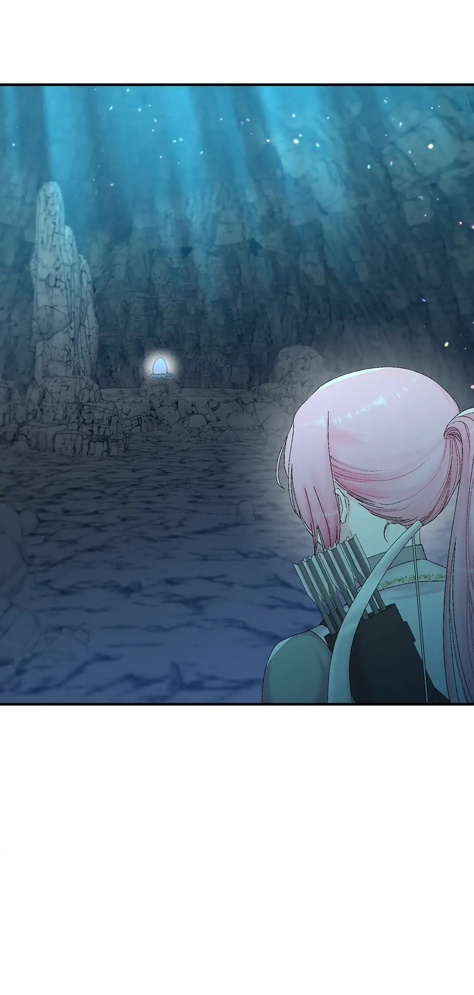 Baby Empress (Promo) Chapter 88 page 46 - 