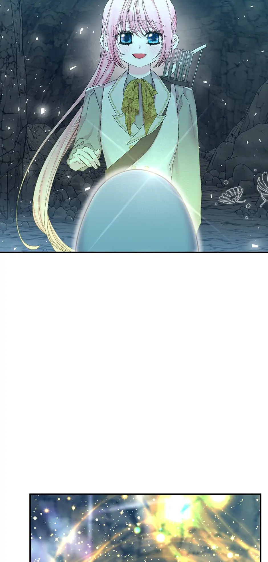 Baby Empress (Promo) Chapter 88 page 48 - 