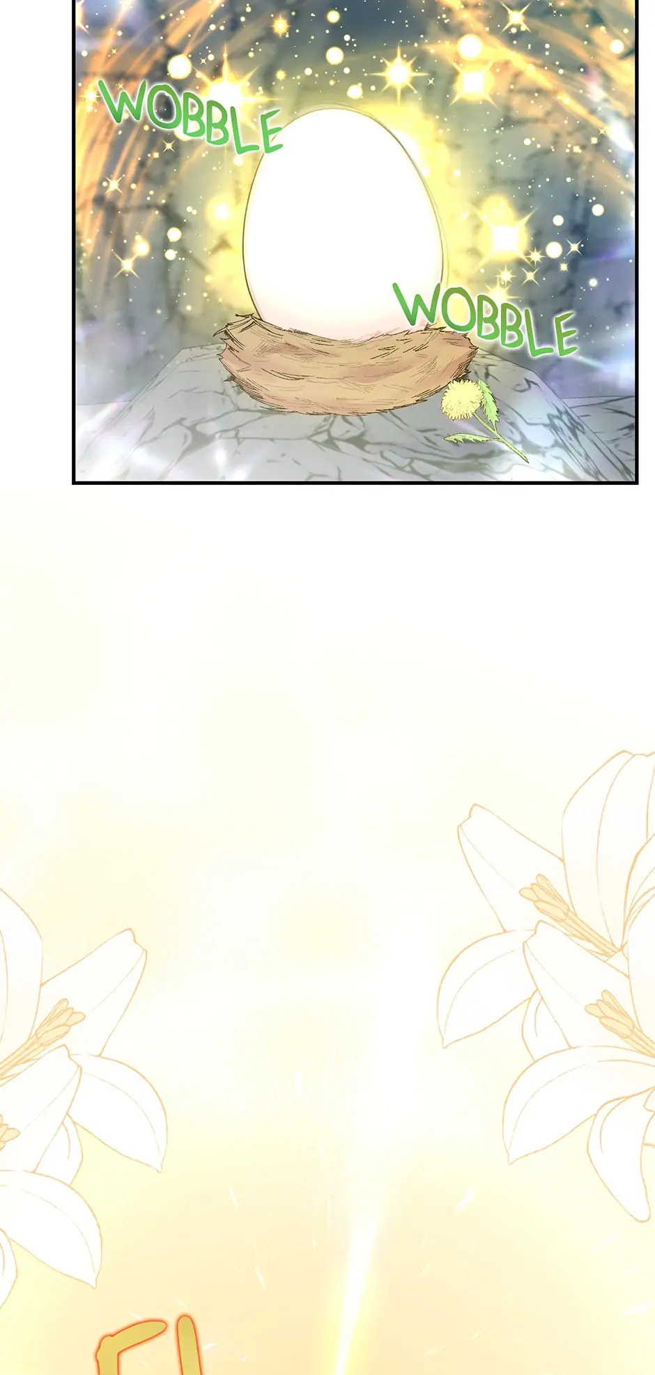 Baby Empress (Promo) Chapter 88 page 49 - 