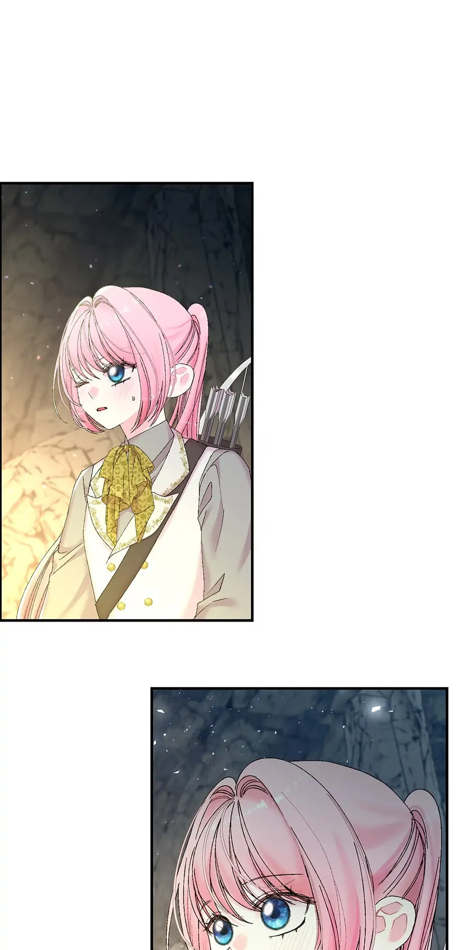 Baby Empress (Promo) Chapter 88 page 51 - 