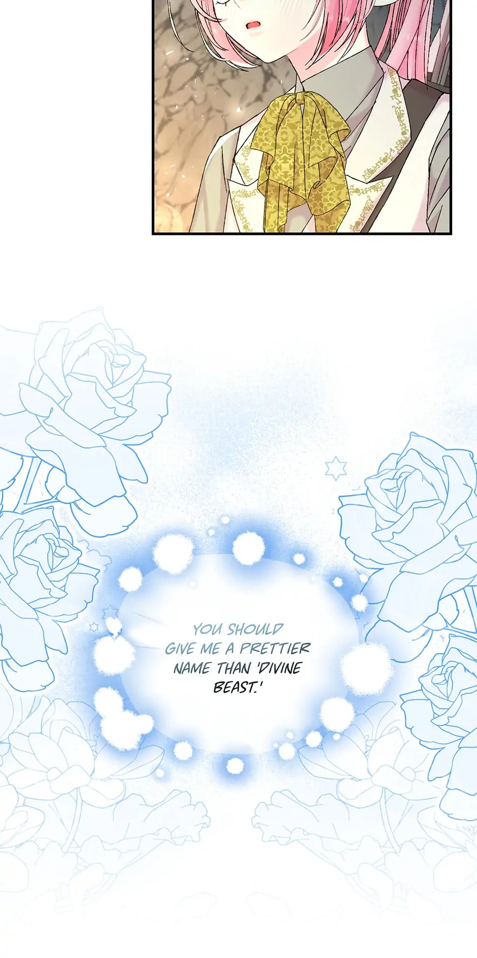 Baby Empress (Promo) Chapter 88 page 52 - 