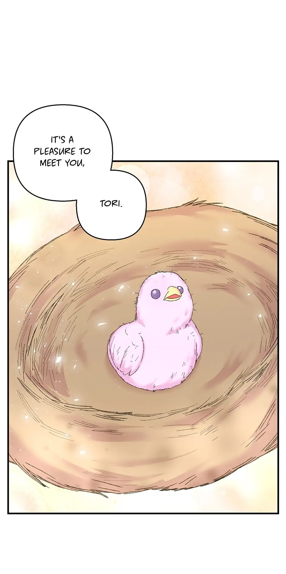 Baby Empress (Promo) Chapter 88 page 53 - 