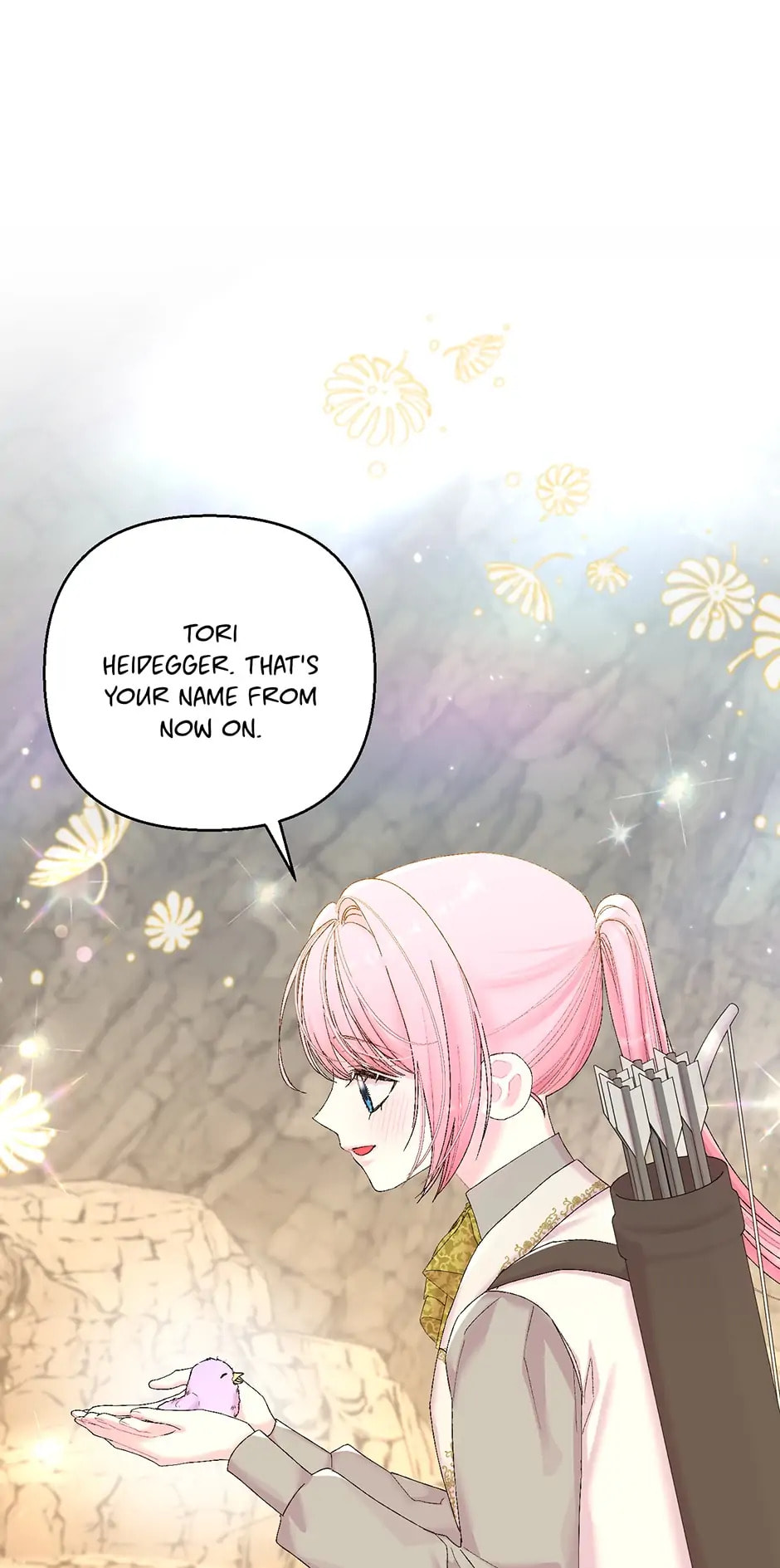 Baby Empress (Promo) Chapter 88 page 54 - 