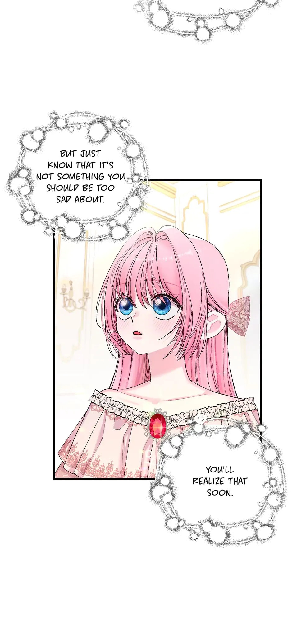 Baby Empress (Promo) Chapter 88 page 10 - 