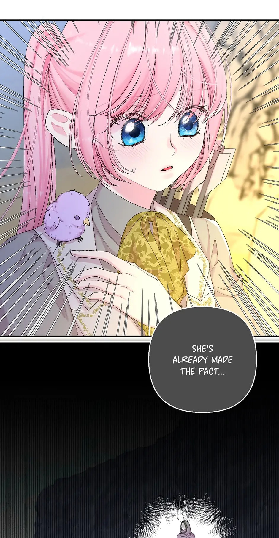 Baby Empress (Promo) Chapter 89 page 11 - 