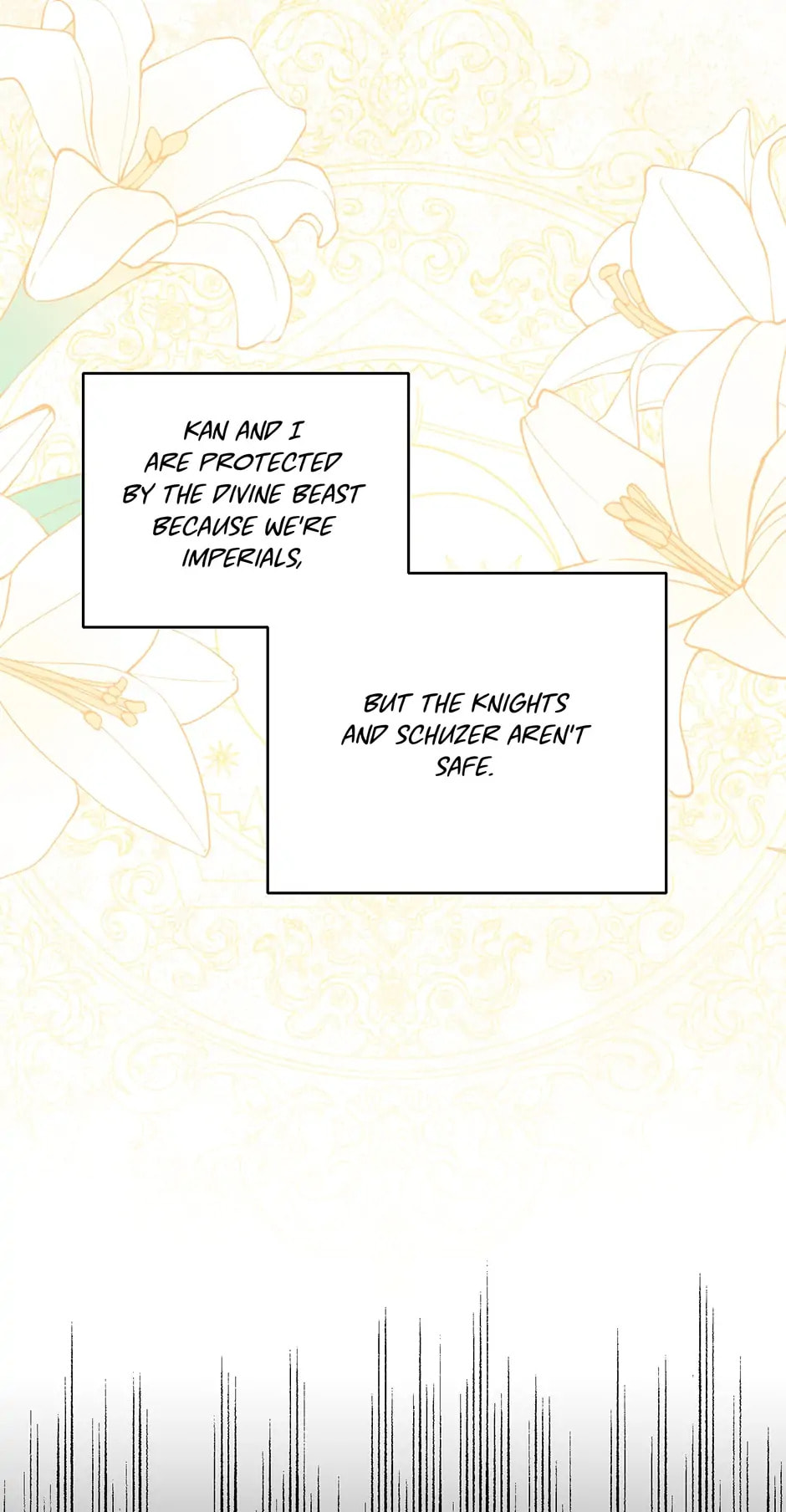 Baby Empress (Promo) Chapter 89 page 13 - 