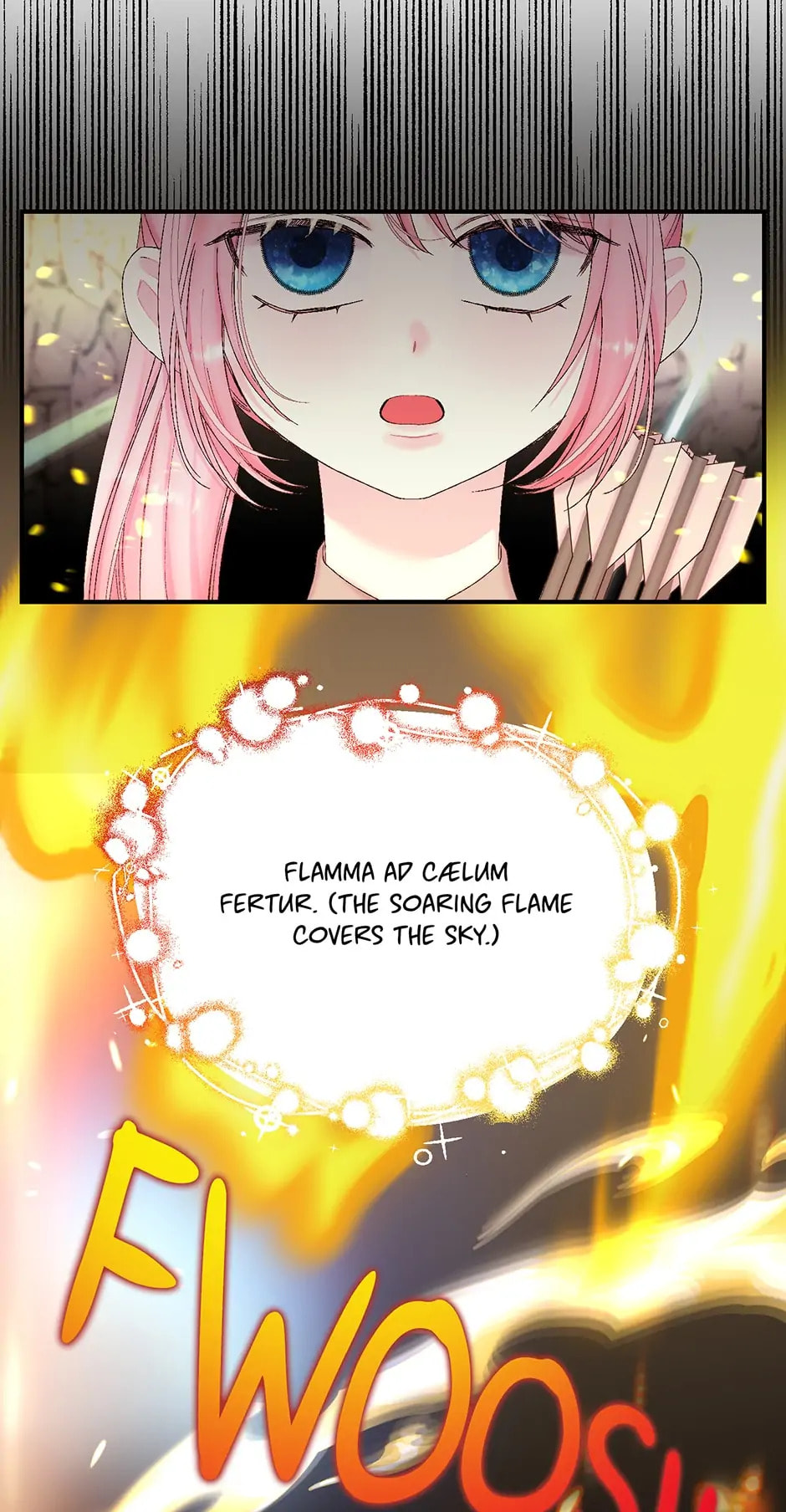 Baby Empress (Promo) Chapter 89 page 14 - 