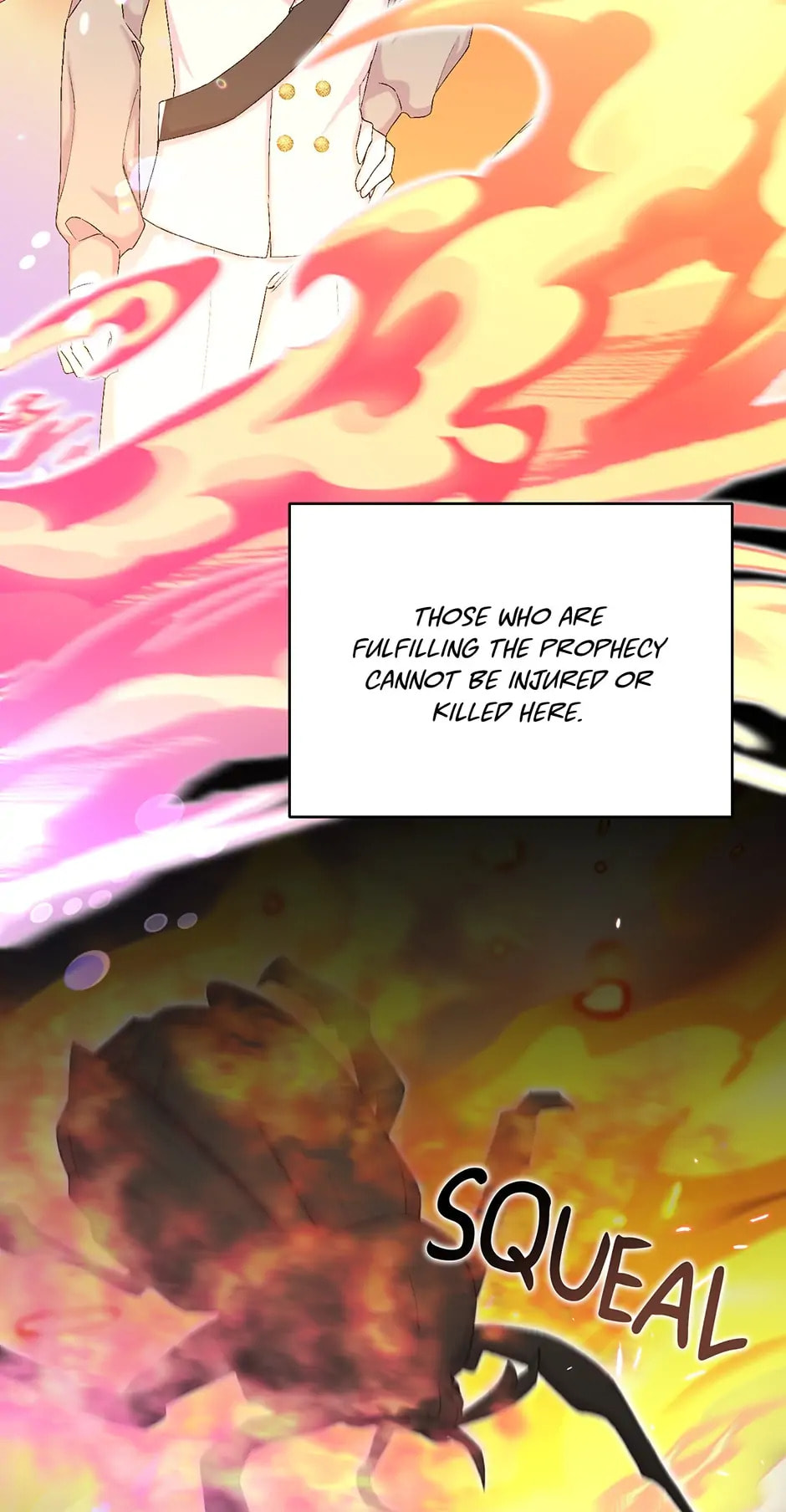 Baby Empress (Promo) Chapter 89 page 16 - 