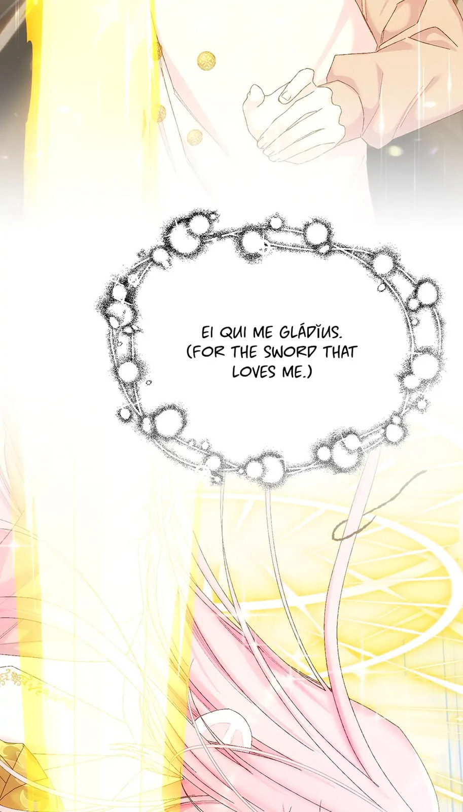 Baby Empress (Promo) Chapter 89 page 21 - 