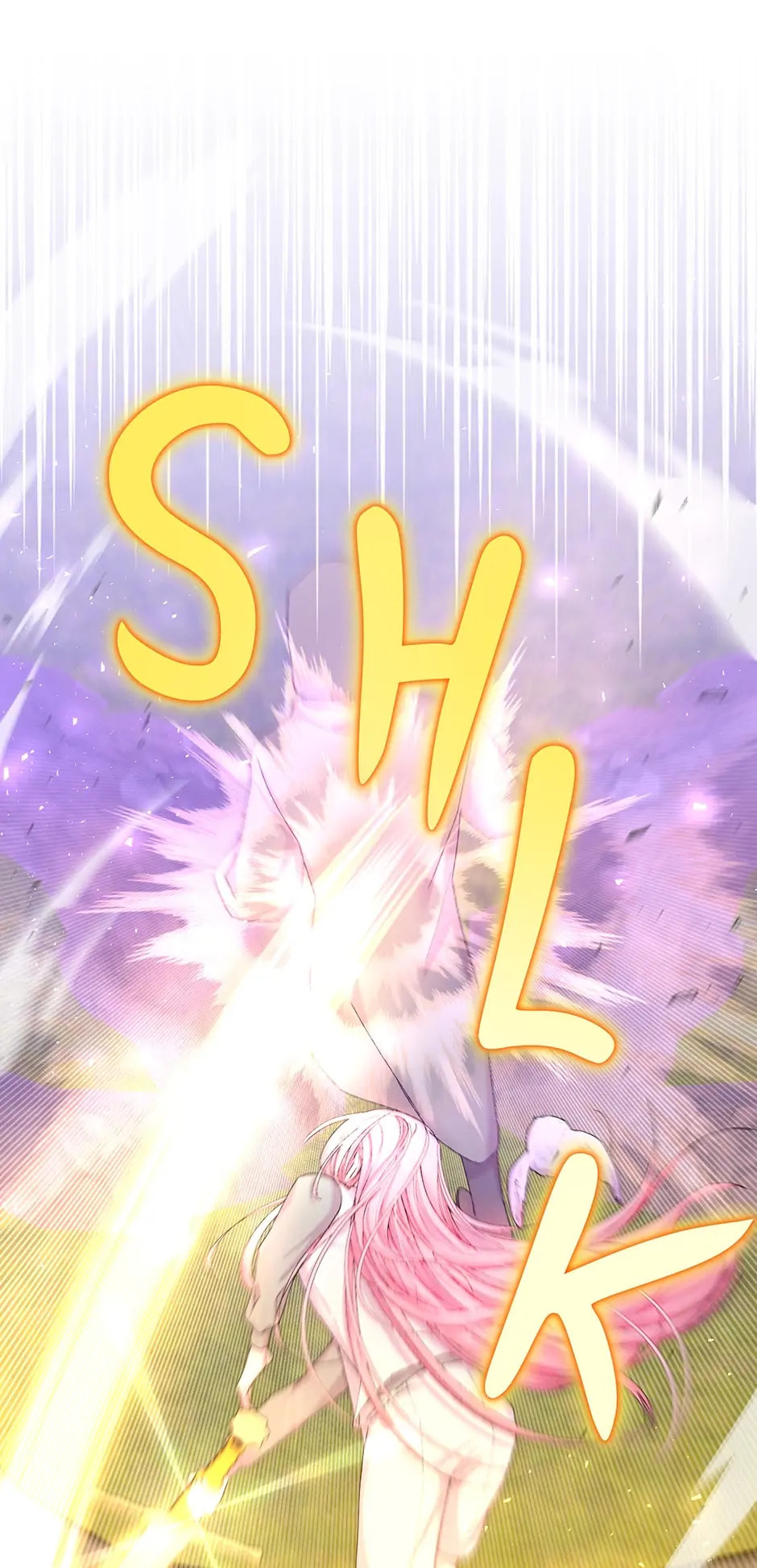 Baby Empress (Promo) Chapter 89 page 23 - 