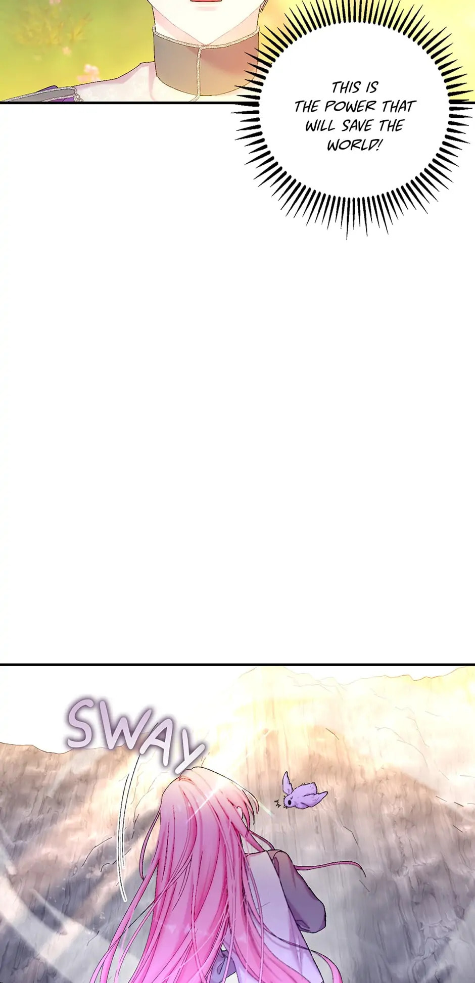 Baby Empress (Promo) Chapter 89 page 25 - 