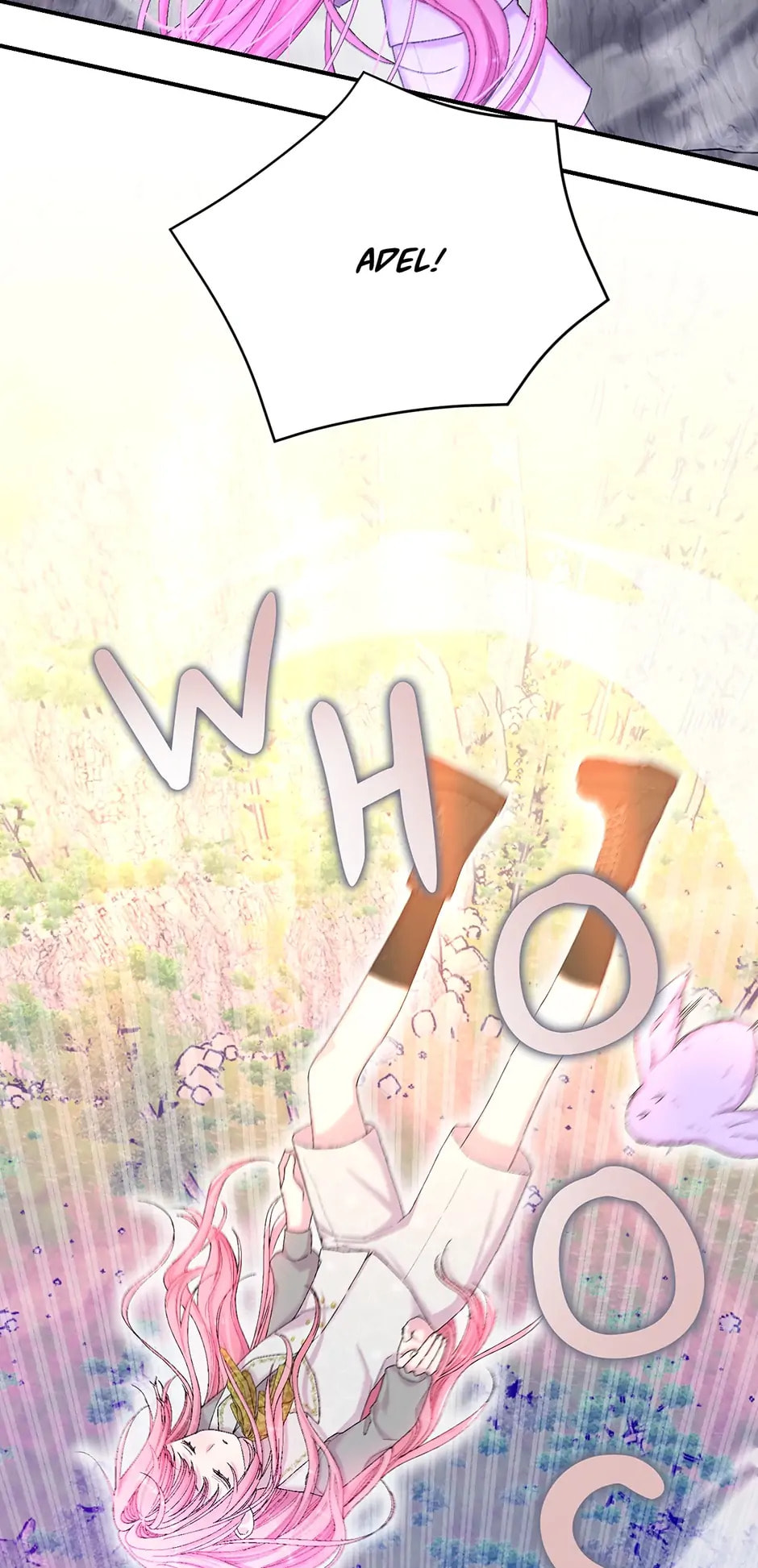 Baby Empress (Promo) Chapter 89 page 26 - 