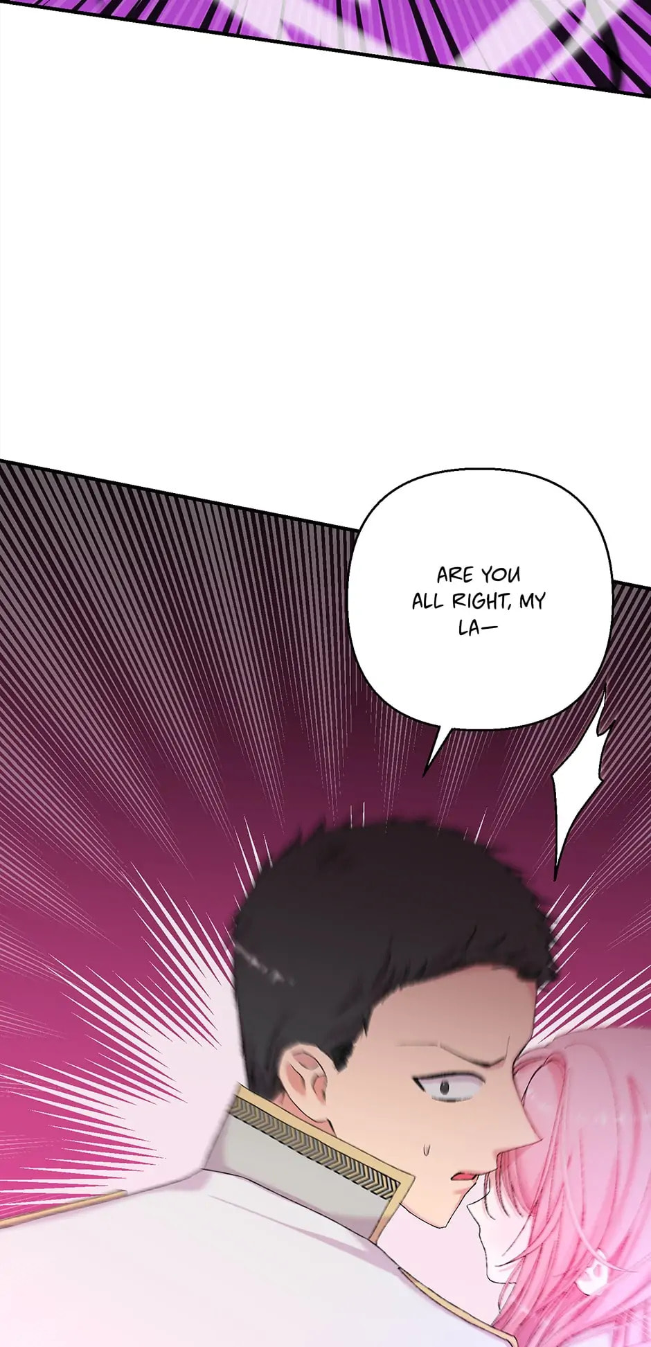 Baby Empress (Promo) Chapter 89 page 30 - 