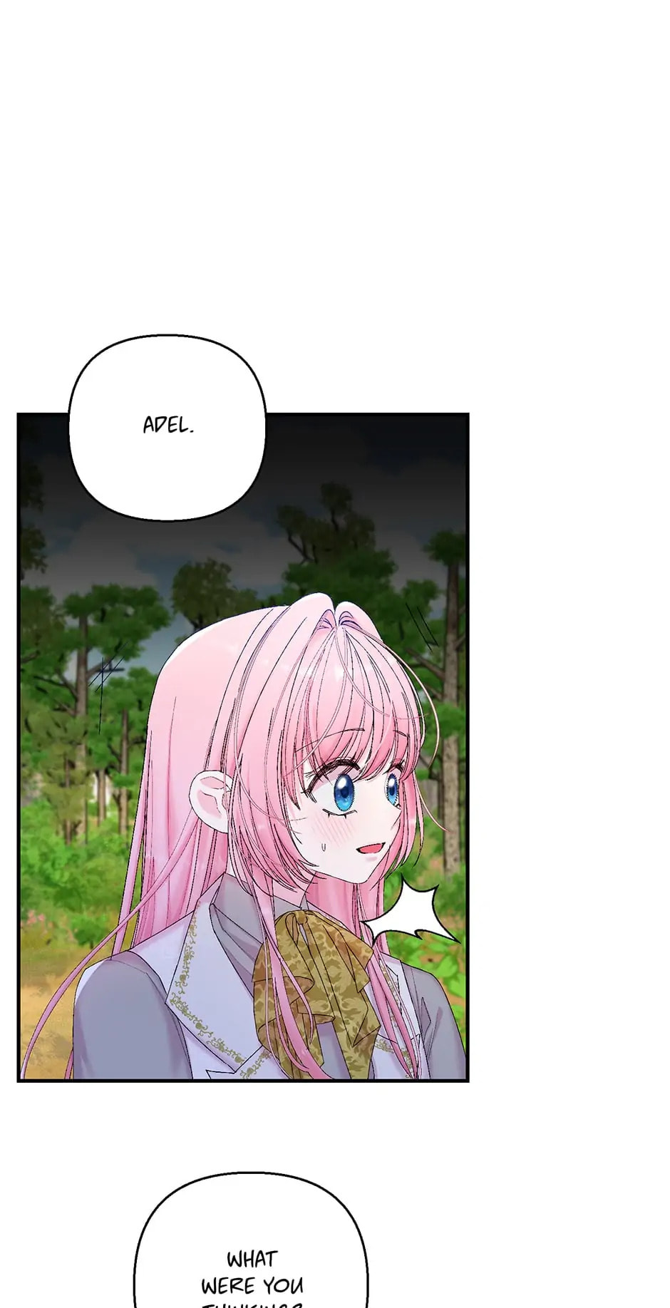 Baby Empress (Promo) Chapter 89 page 34 - 