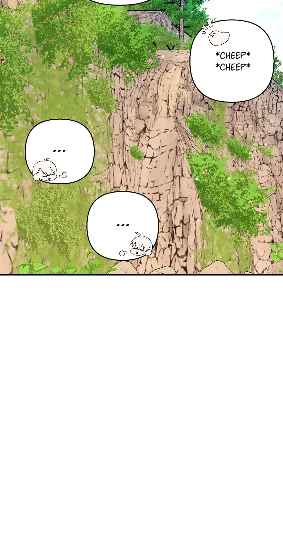 Baby Empress (Promo) Chapter 89 page 38 - 