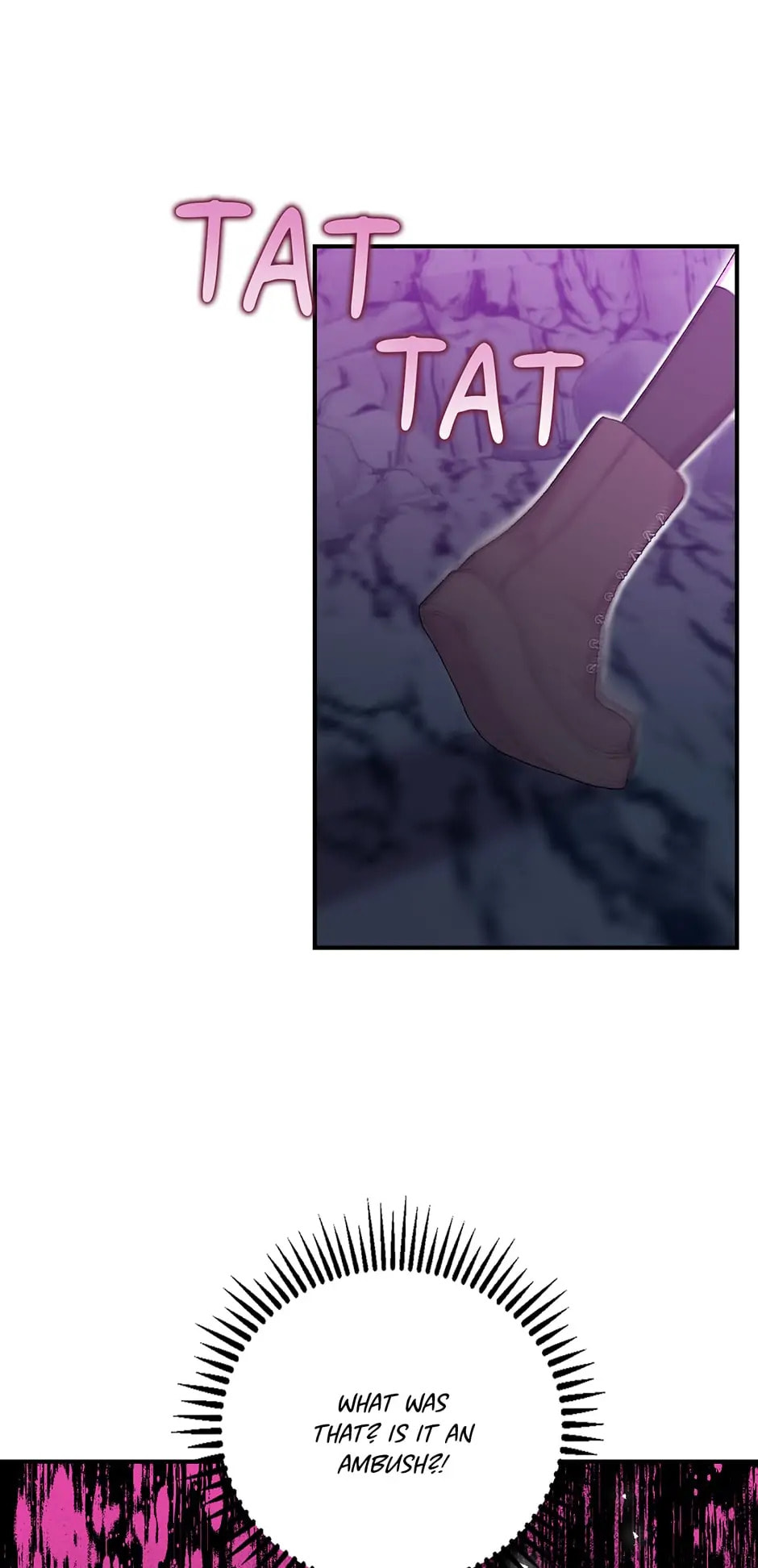 Baby Empress (Promo) Chapter 89 page 5 - 