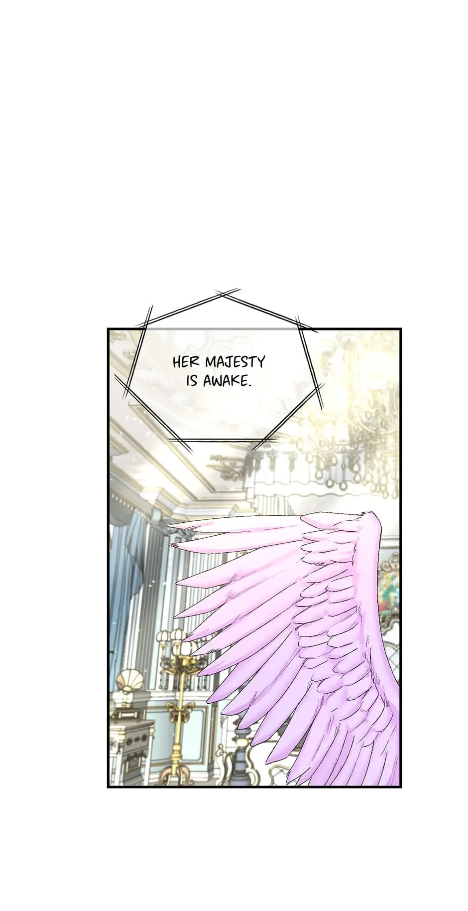 Baby Empress (Promo) Chapter 89 page 42 - 