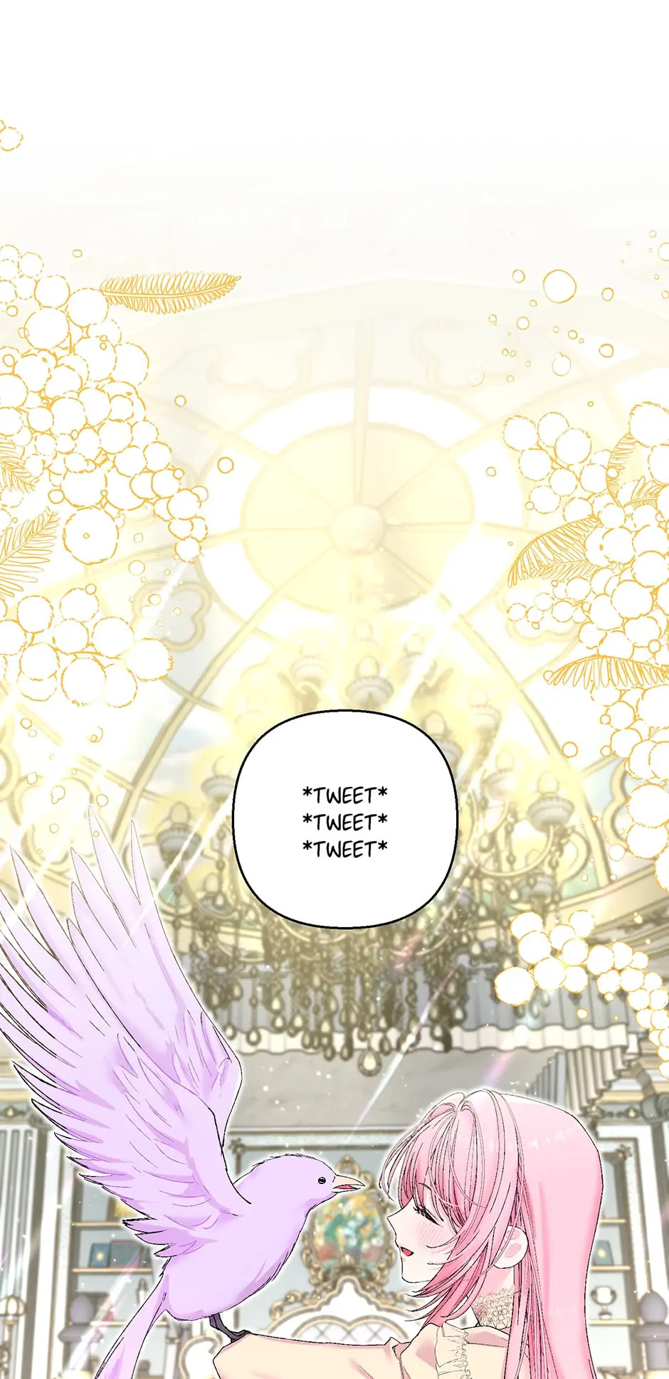 Baby Empress (Promo) Chapter 89 page 43 - 