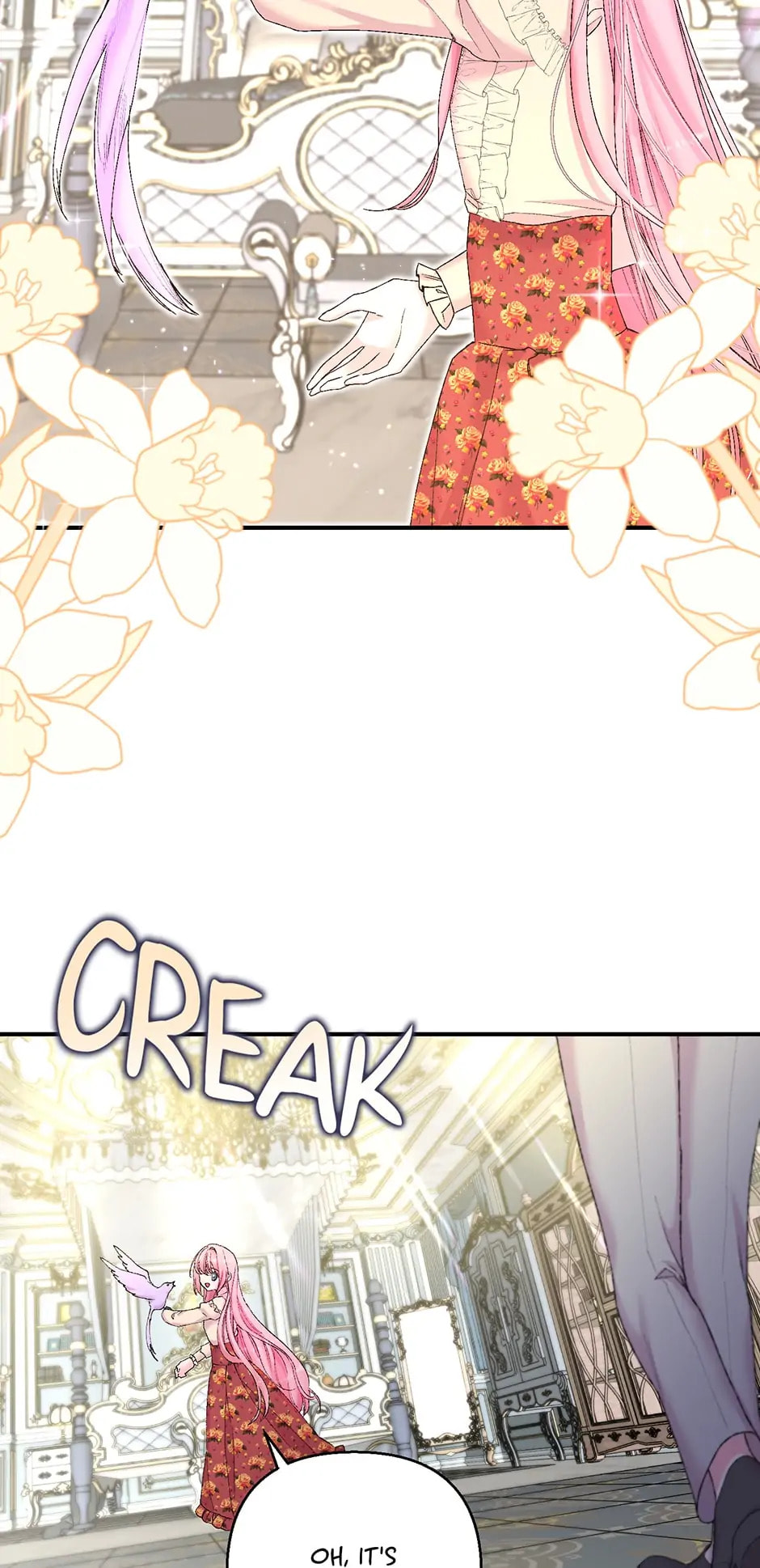 Baby Empress (Promo) Chapter 89 page 44 - 