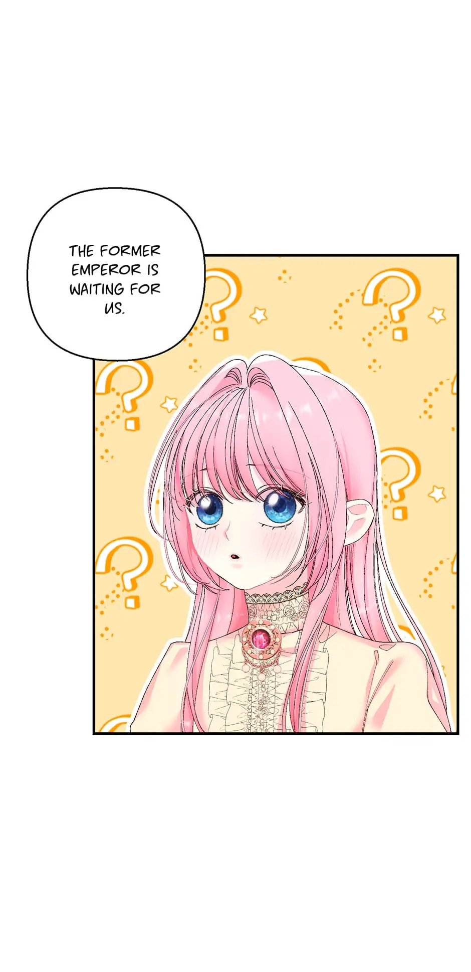 Baby Empress (Promo) Chapter 89 page 47 - 