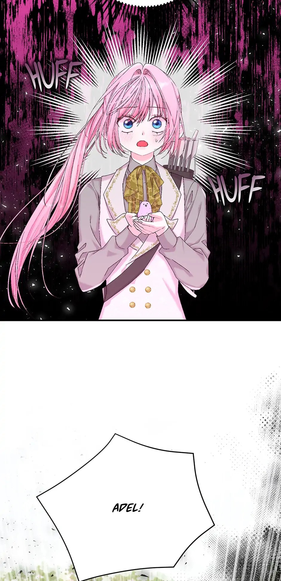 Baby Empress (Promo) Chapter 89 page 6 - 