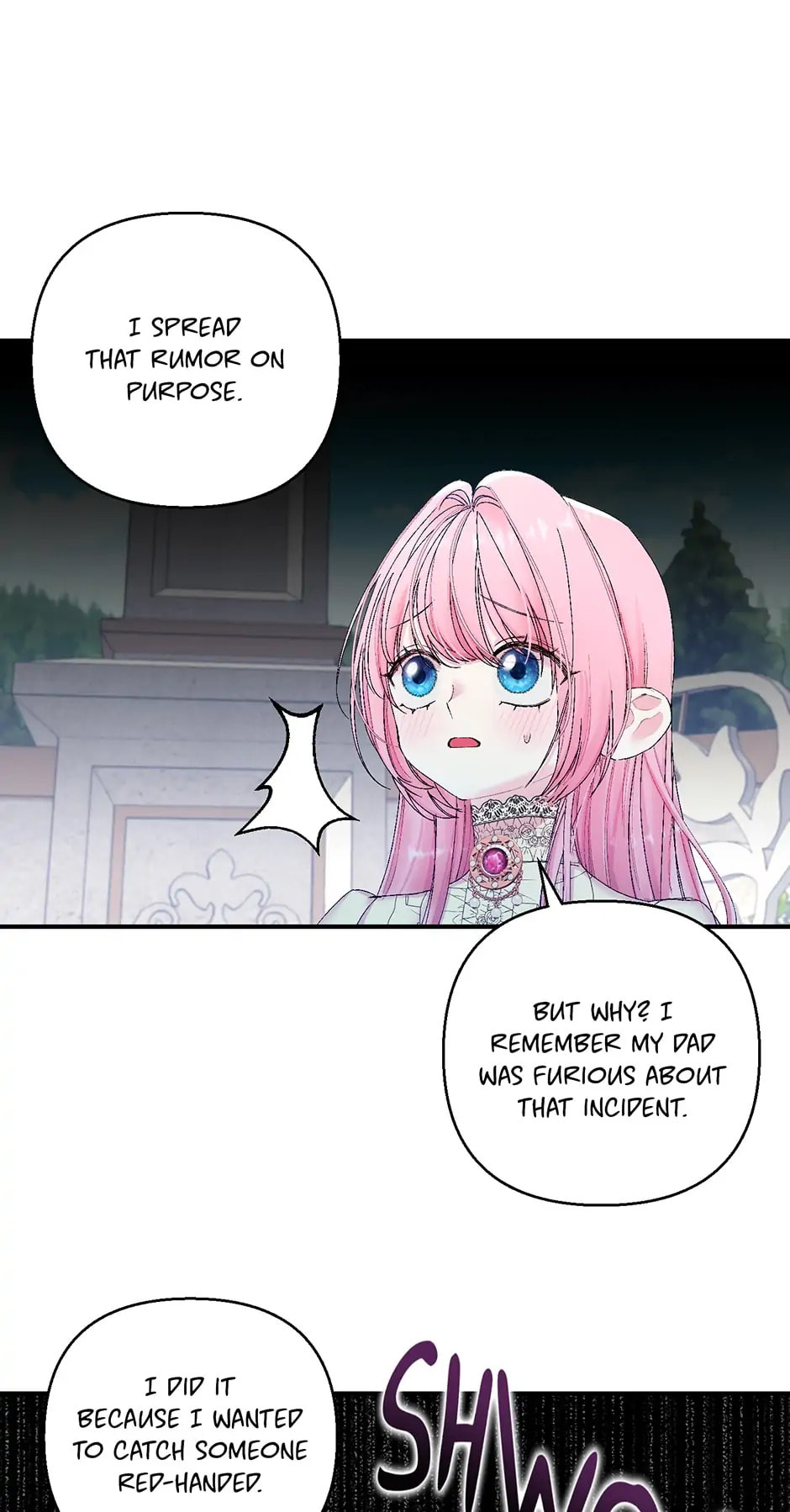 Baby Empress (Promo) Chapter 89 page 53 - 