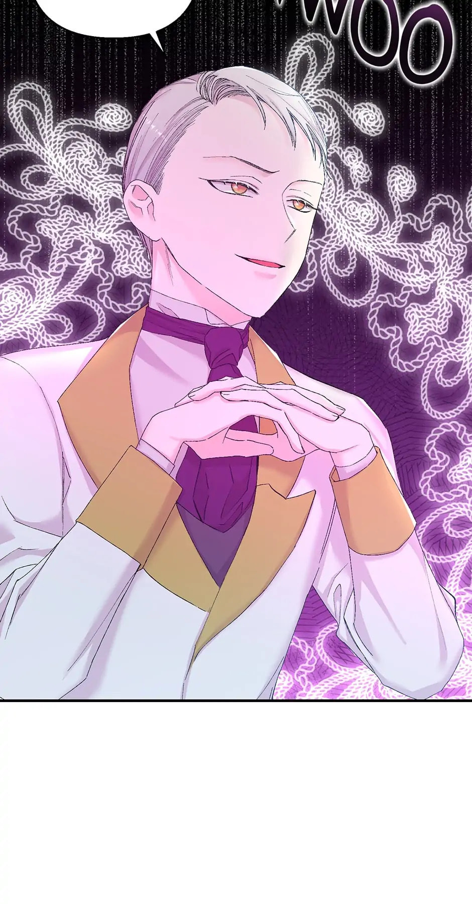 Baby Empress (Promo) Chapter 89 page 54 - 