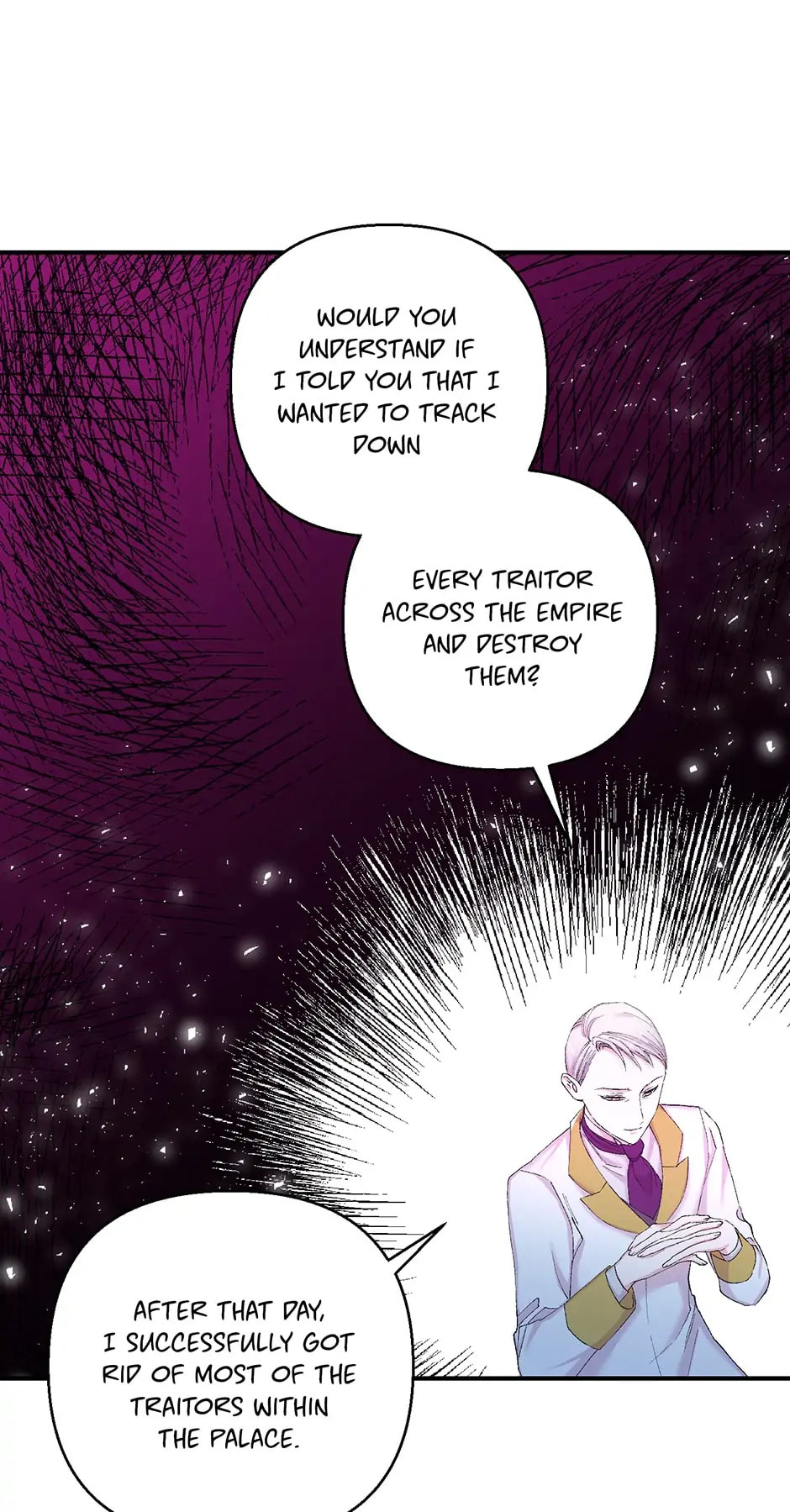 Baby Empress (Promo) Chapter 89 page 55 - 