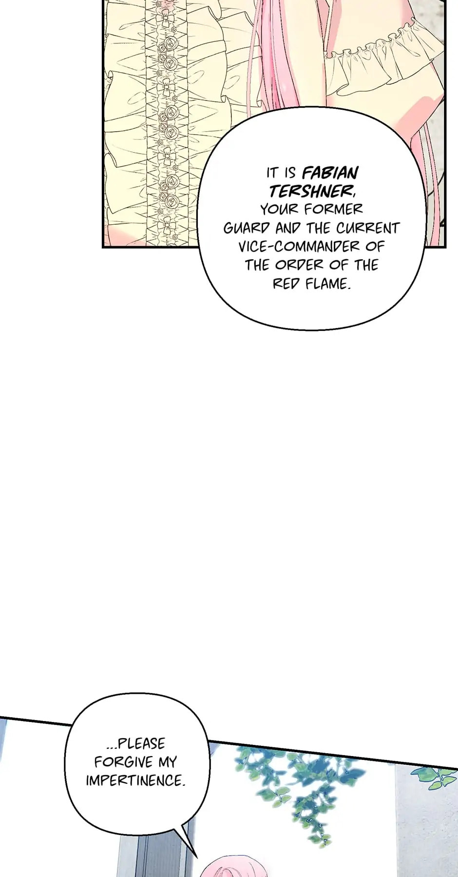 Baby Empress (Promo) Chapter 89 page 58 - 