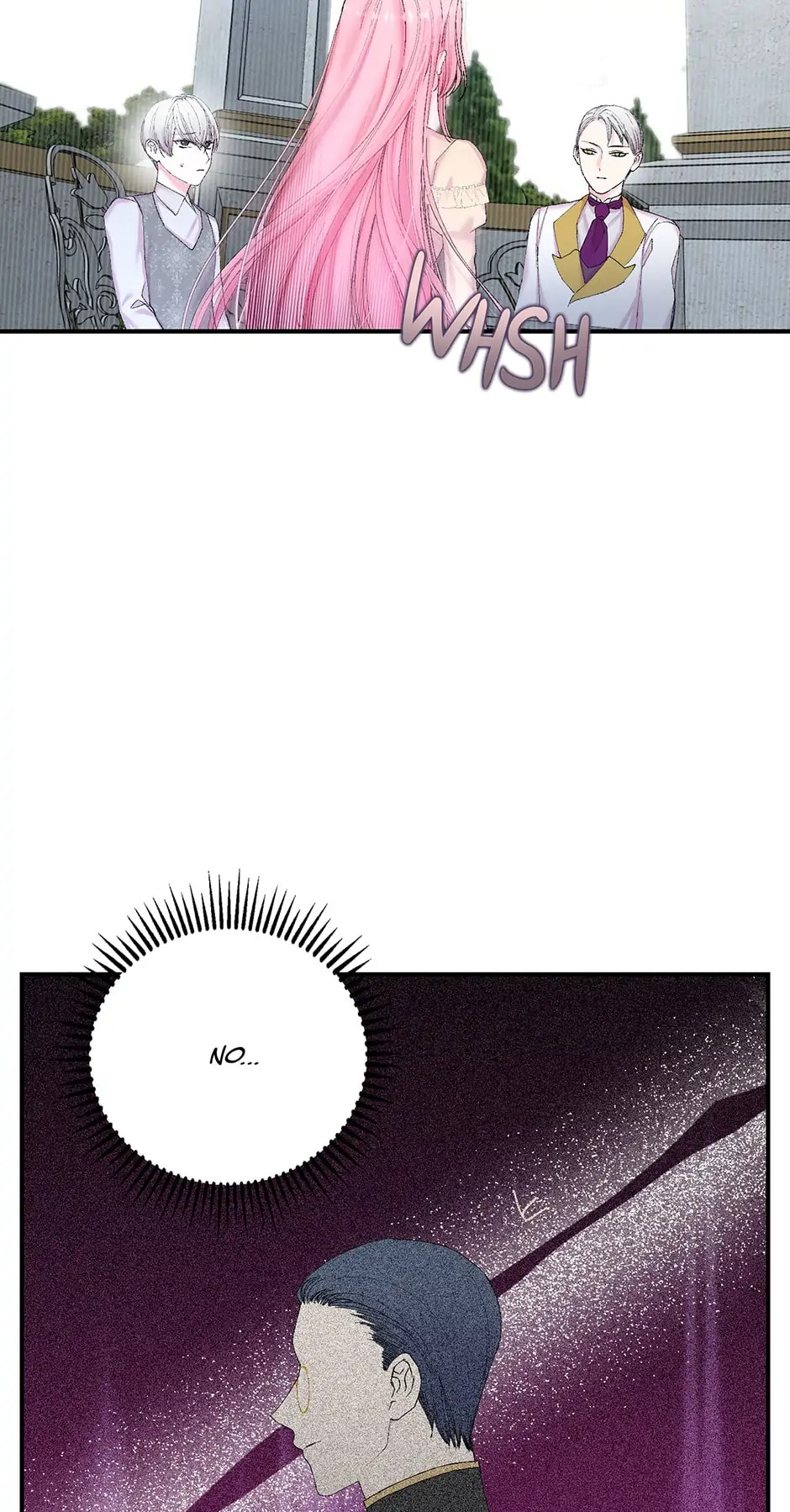 Baby Empress (Promo) Chapter 89 page 59 - 