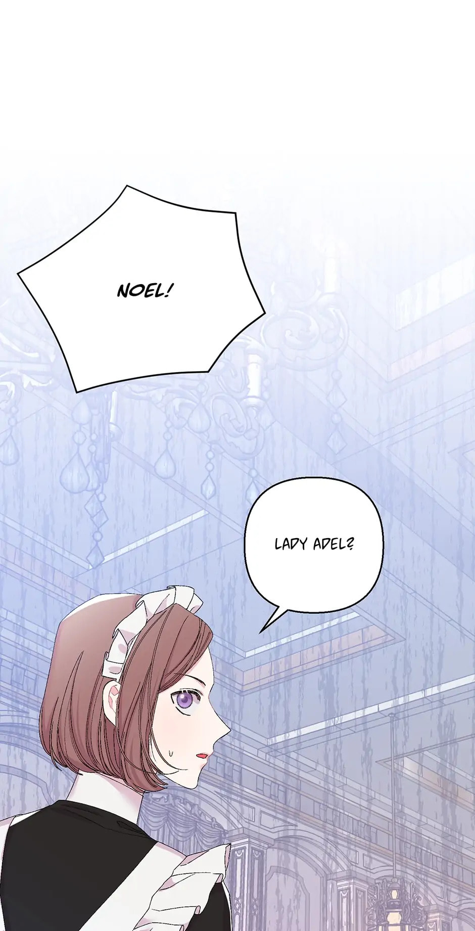 Baby Empress (Promo) Chapter 89 page 61 - 