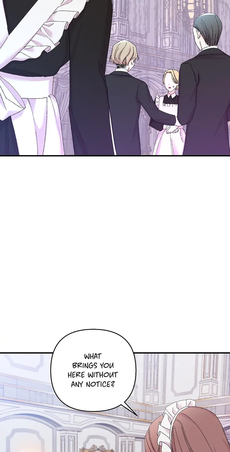 Baby Empress (Promo) Chapter 89 page 62 - 