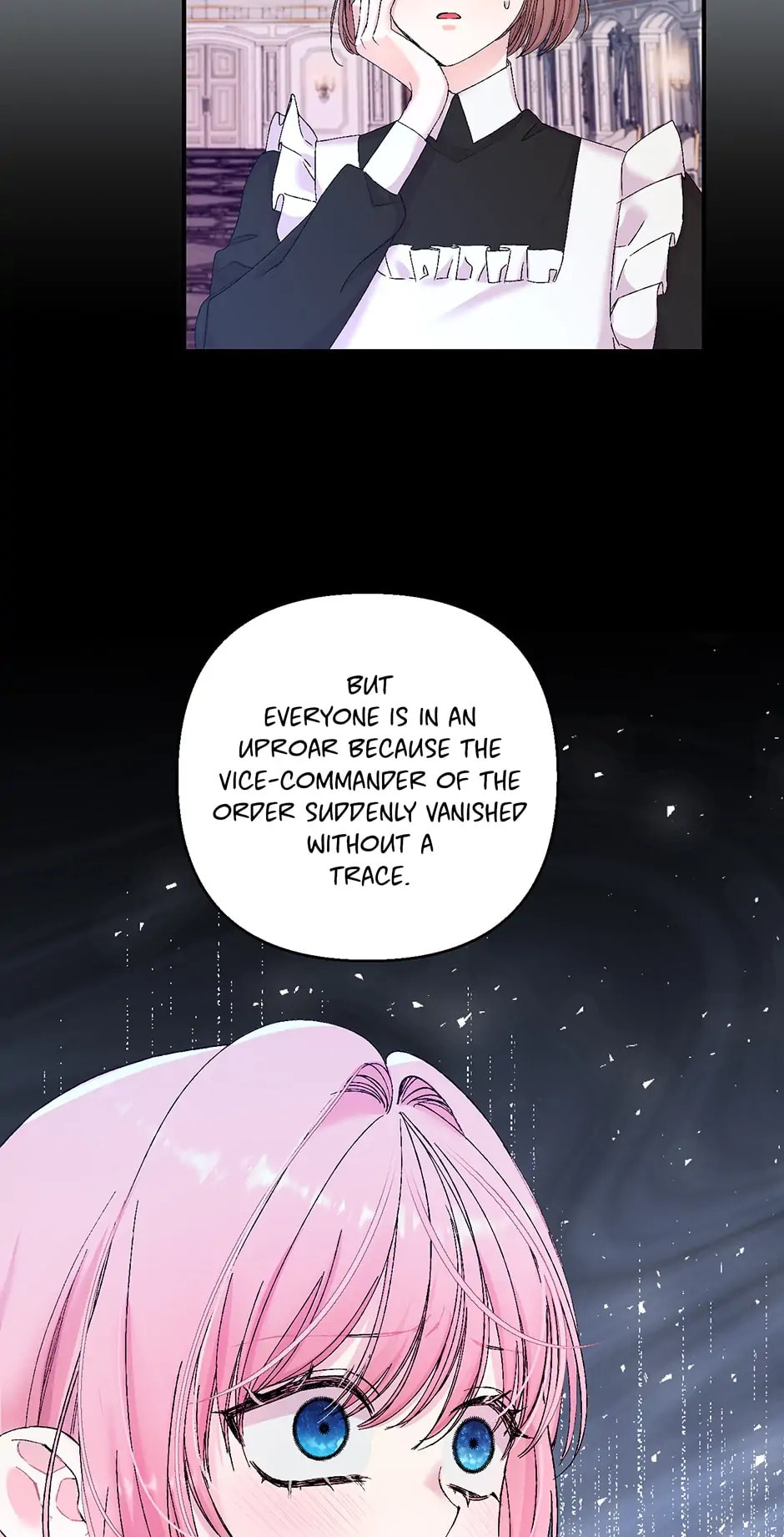 Baby Empress (Promo) Chapter 89 page 64 - 