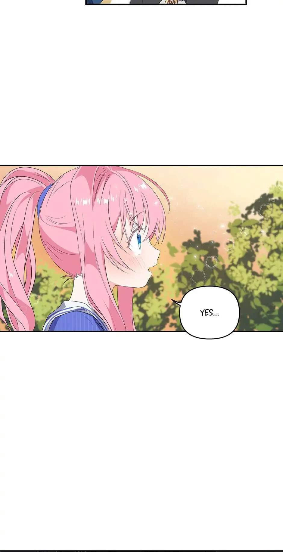 Baby Empress (Promo) Chapter 9 page 19 - 