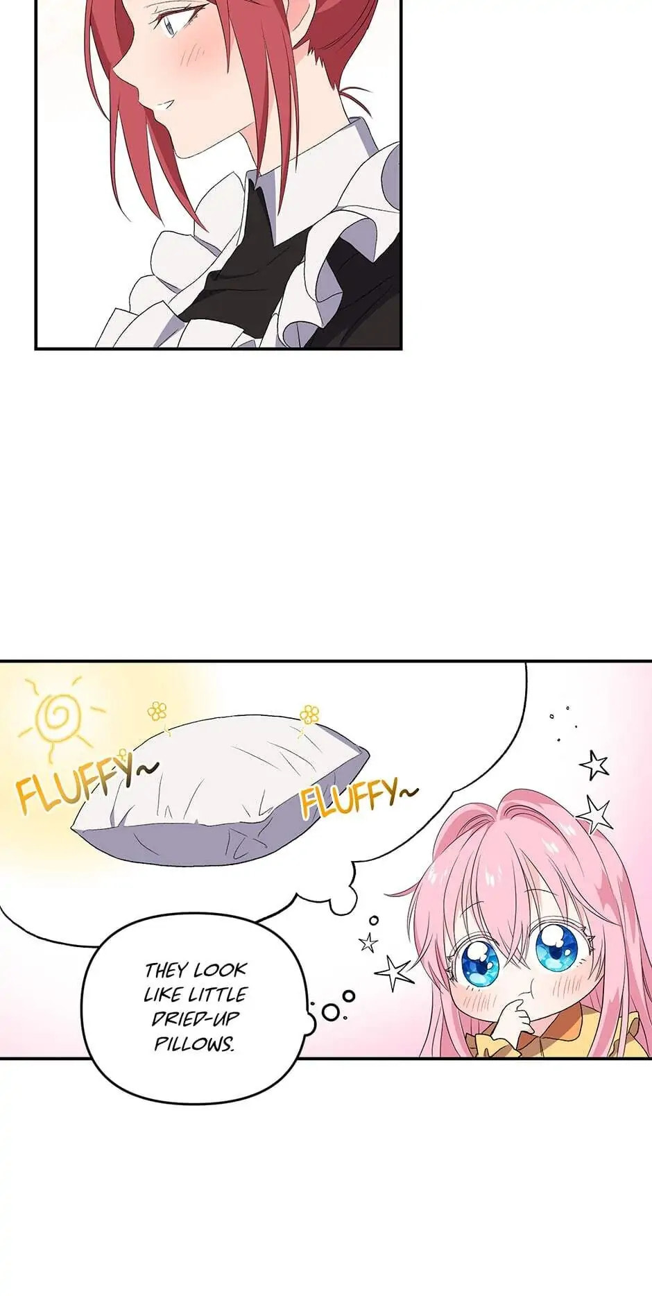 Baby Empress (Promo) Chapter 9 page 38 - 