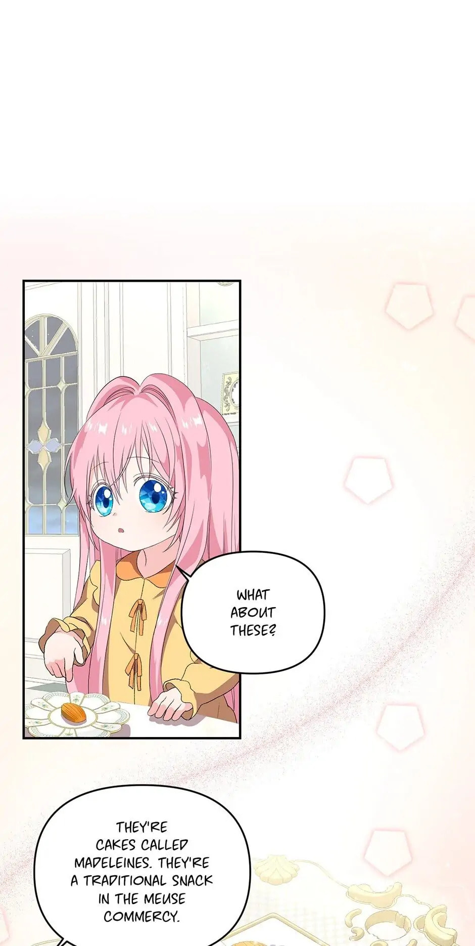 Baby Empress (Promo) Chapter 9 page 39 - 