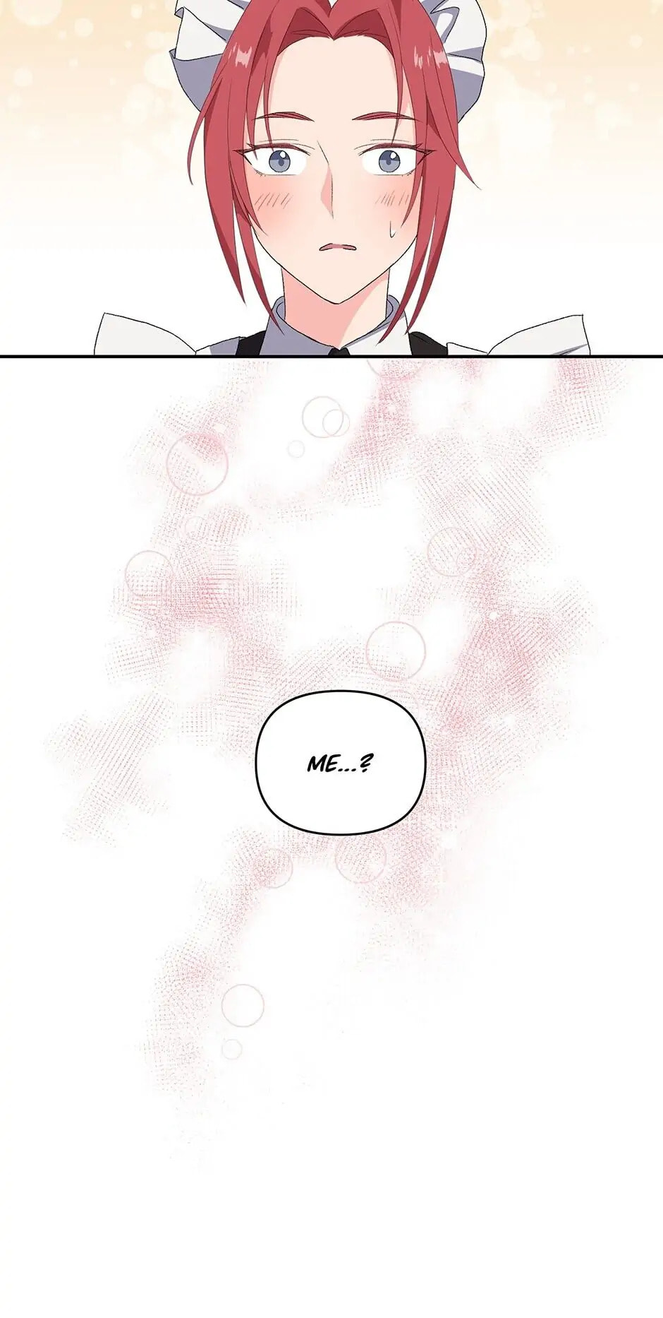 Baby Empress (Promo) Chapter 9 page 46 - 