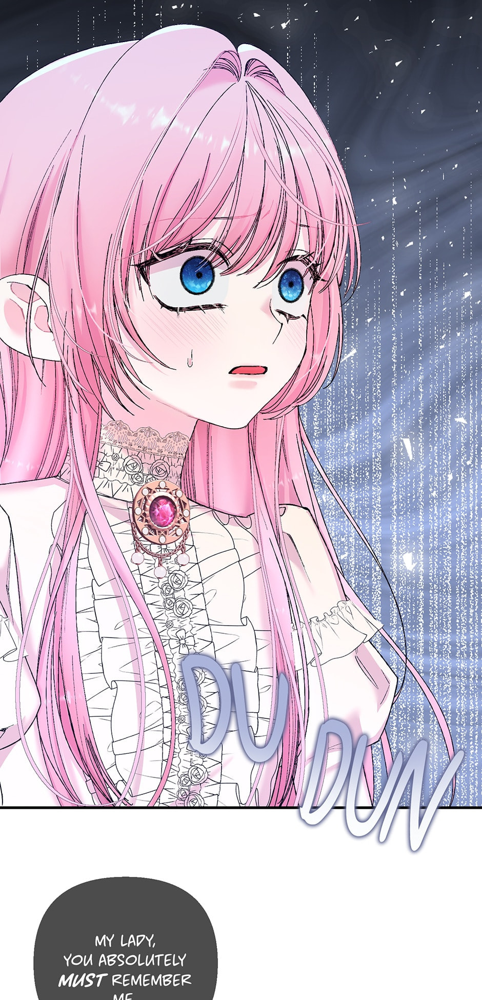 Baby Empress (Promo) Chapter 90 page 2 - 