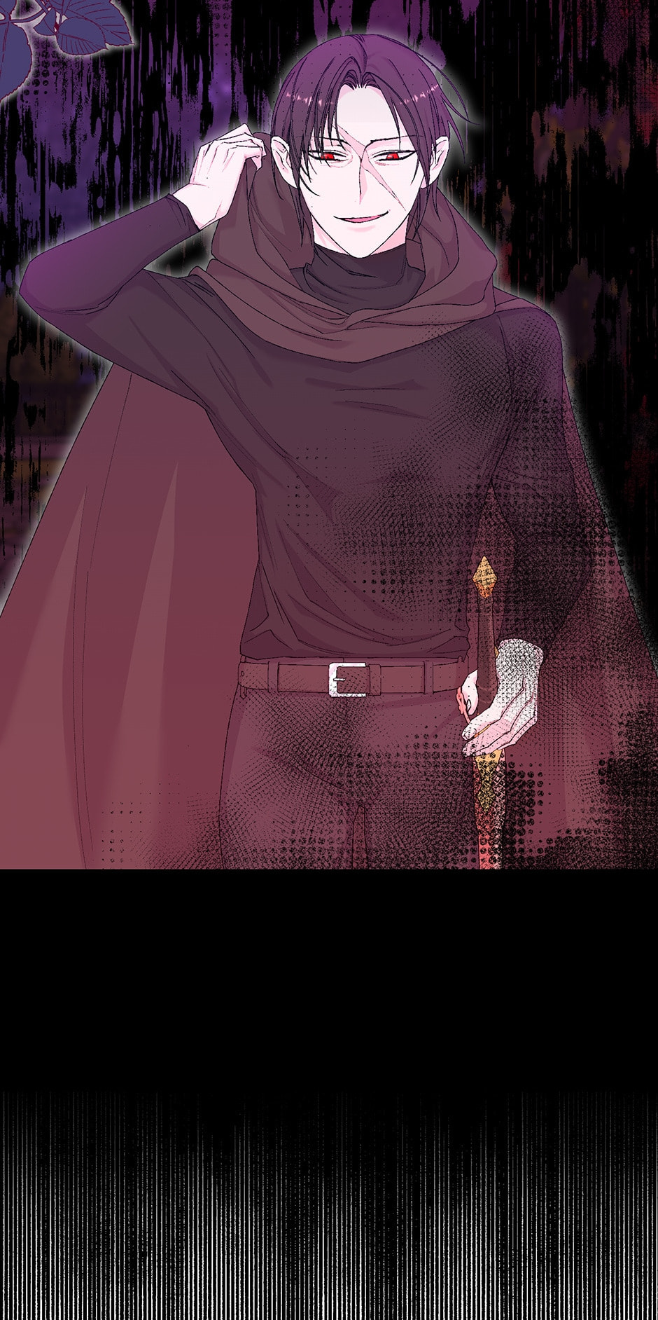 Baby Empress (Promo) Chapter 90 page 15 - 