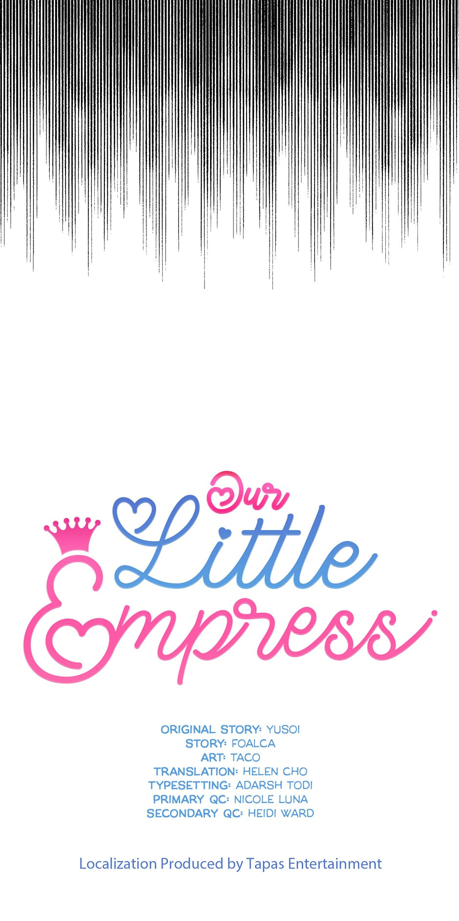 Baby Empress (Promo) Chapter 90 page 16 - 