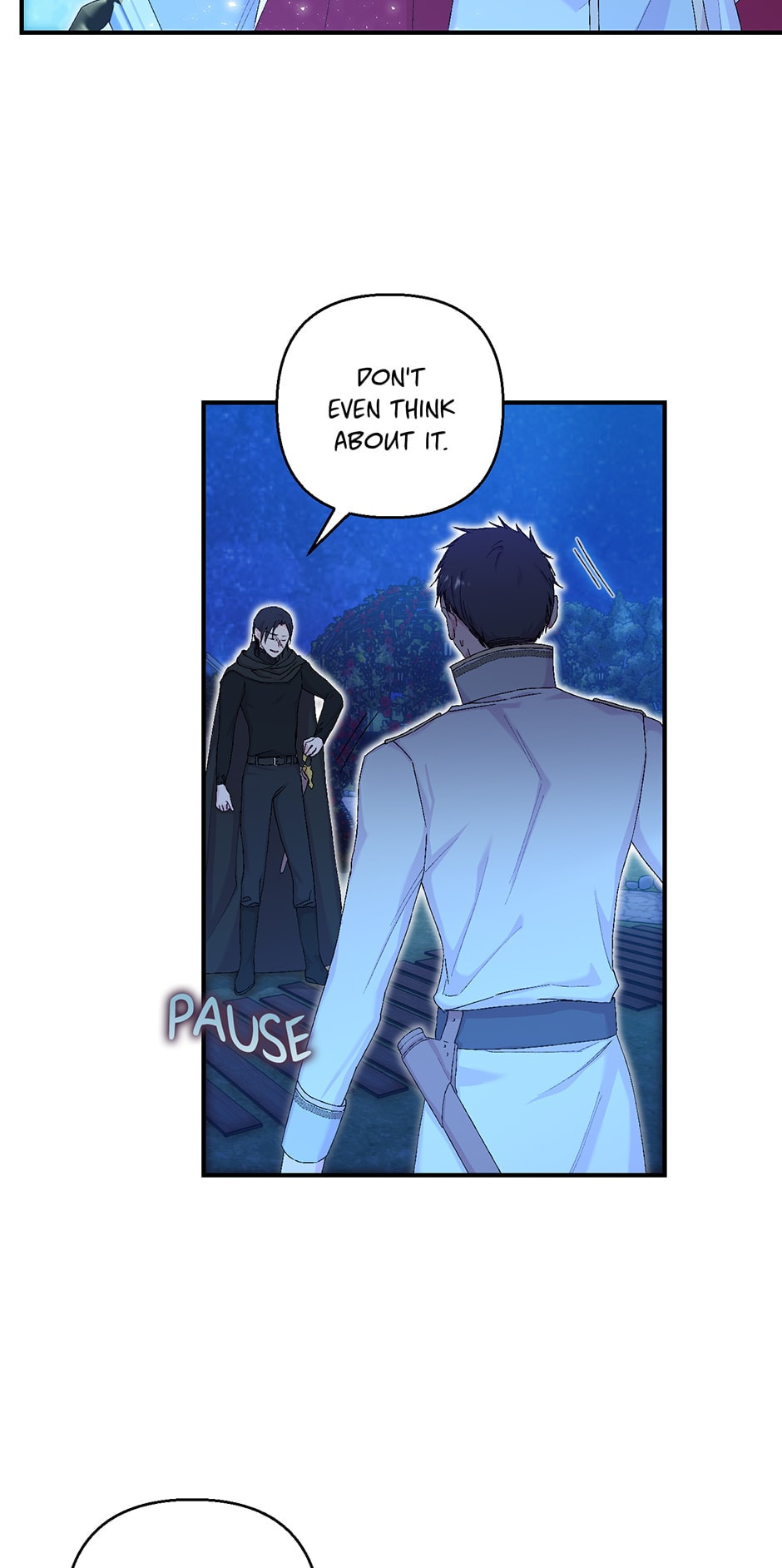 Baby Empress (Promo) Chapter 90 page 18 - 
