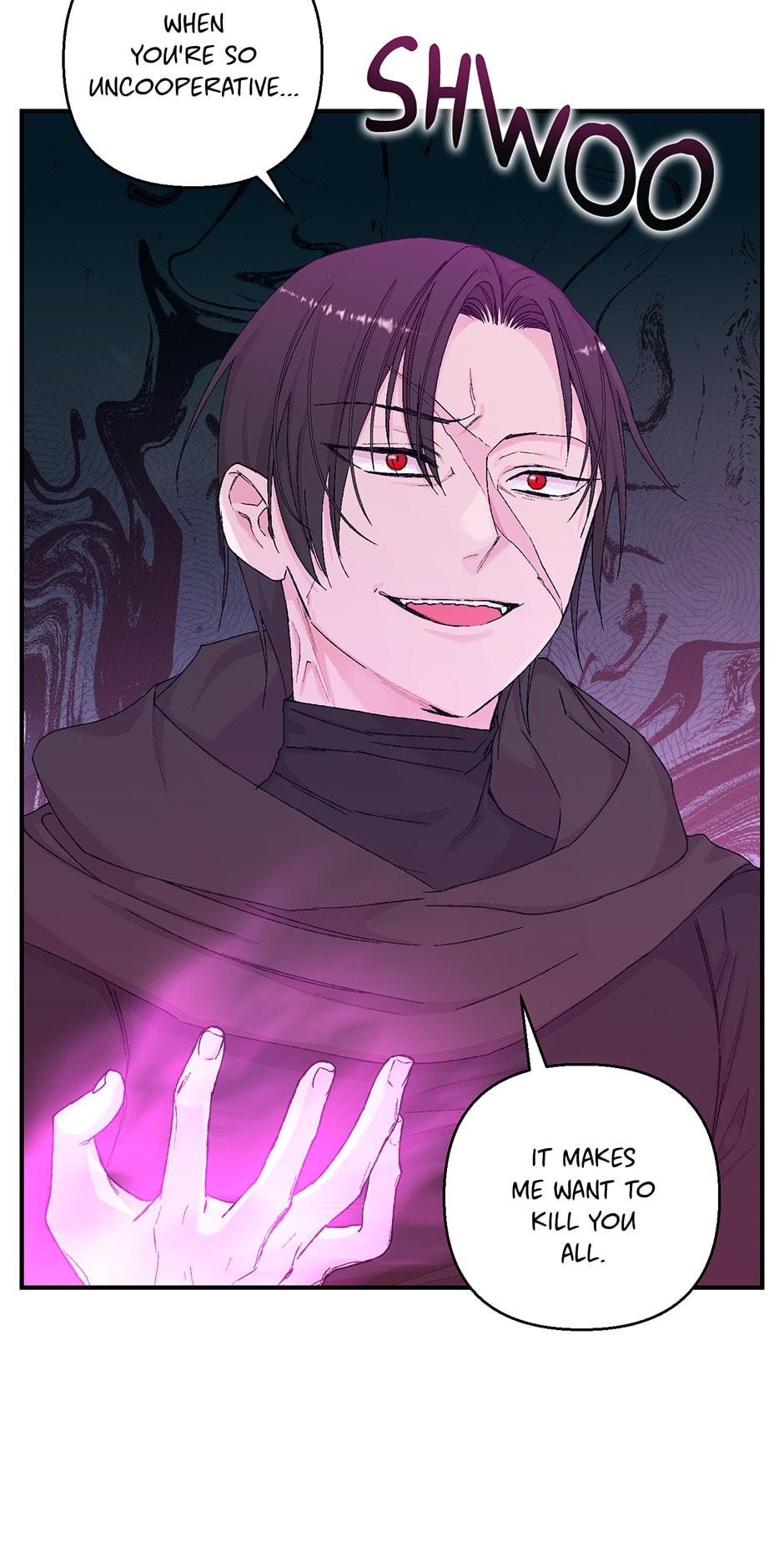 Baby Empress (Promo) Chapter 90 page 19 - 