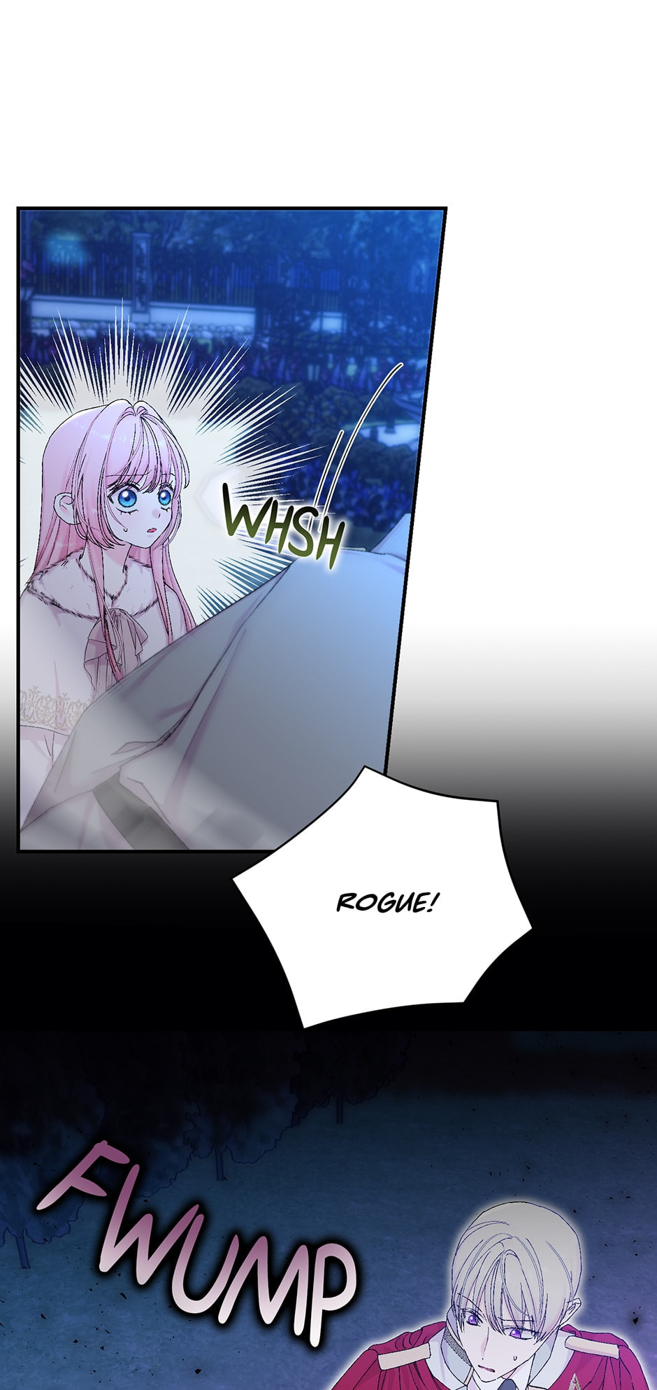 Baby Empress (Promo) Chapter 90 page 20 - 